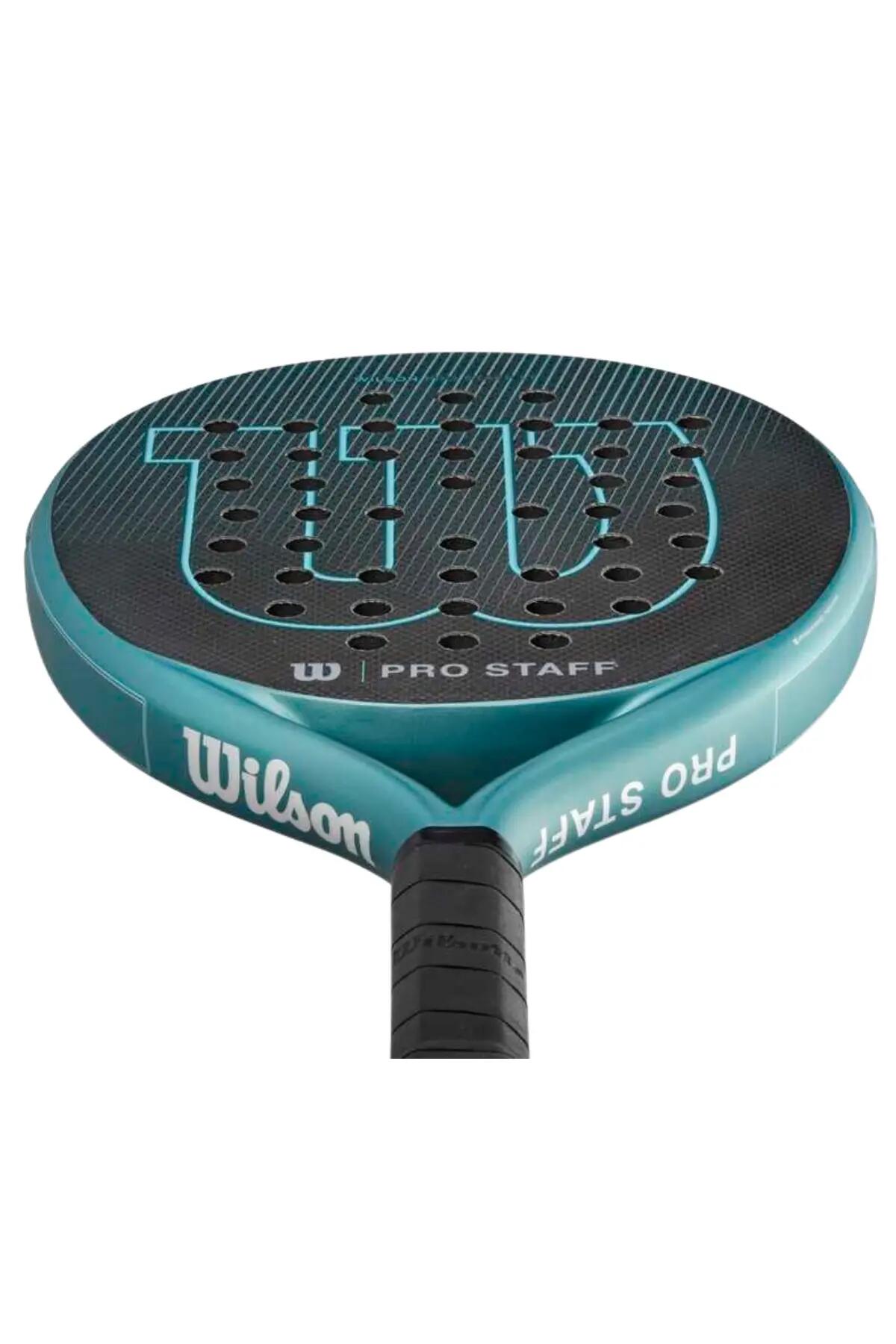 Wilson ProStaff LT Padel Tenis Raketi L2 4/4