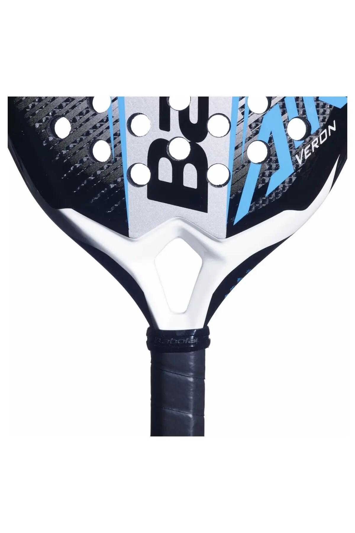 Babolat Air Veron 2.6 355 gr Padel Tenis Raketi 4/4