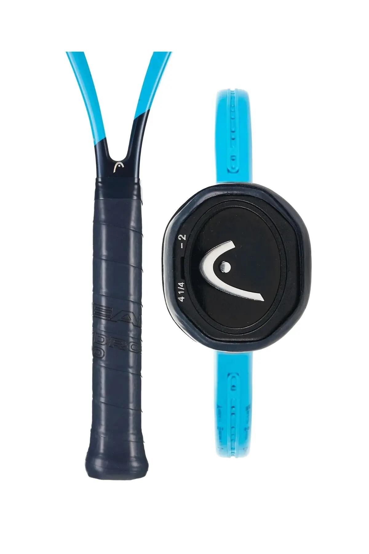 Head Boom MP L 275 gr Yetişkin Performans Tenis Raketi Mavi (27''/Grip L2) 5/6