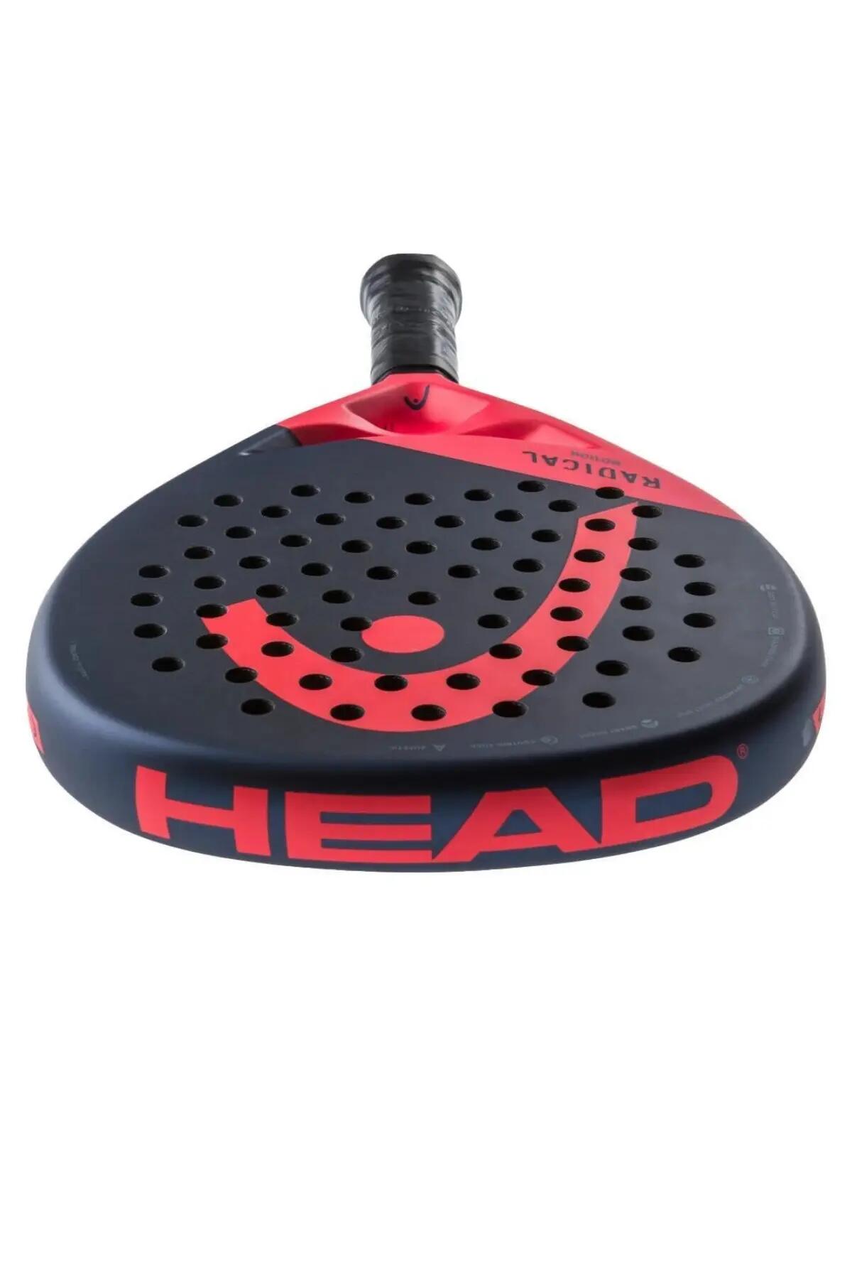 Head Radical Motion 355 gr Padel Tenis Raketi 5/5