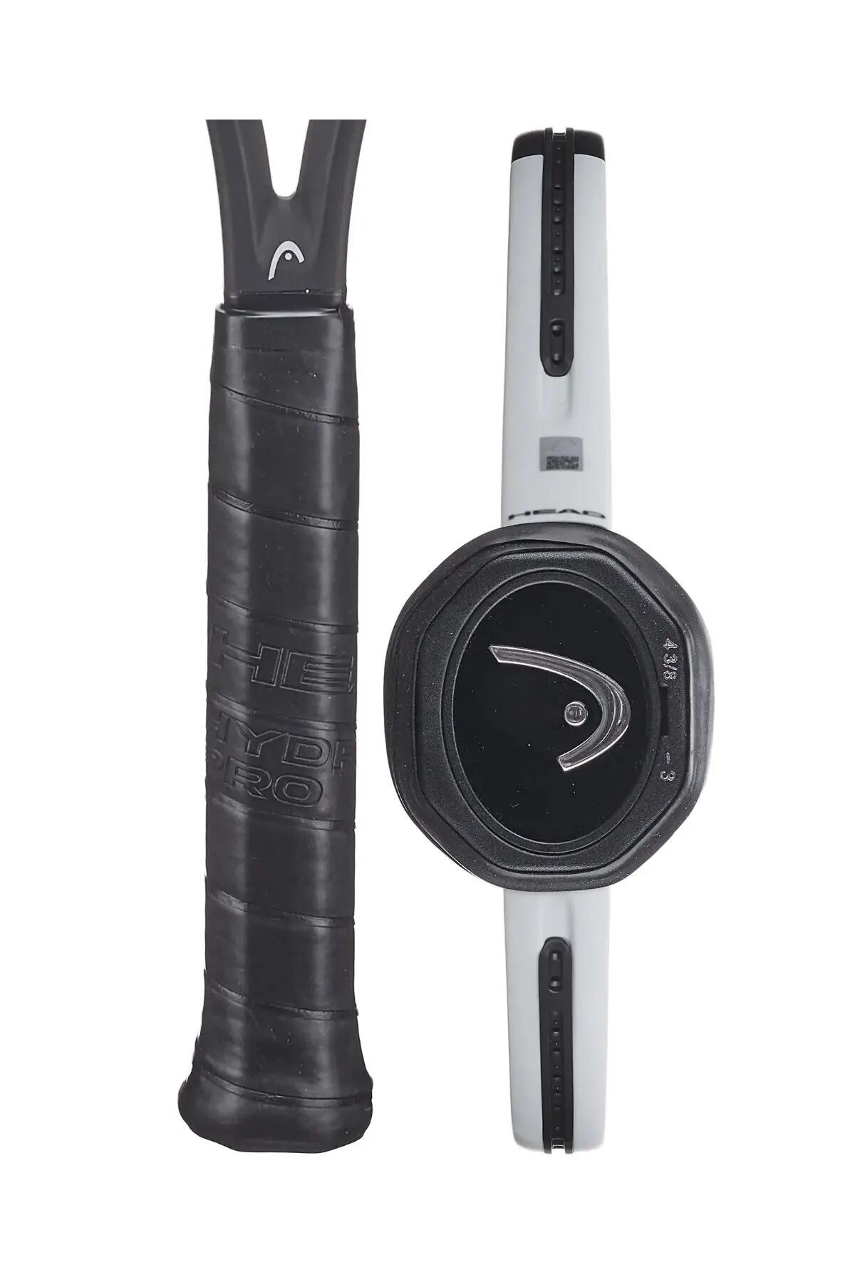 Head Speed Pro 310 gr Yetişkin Performans Tenis Raketi (27''/Grip L2) 5/6