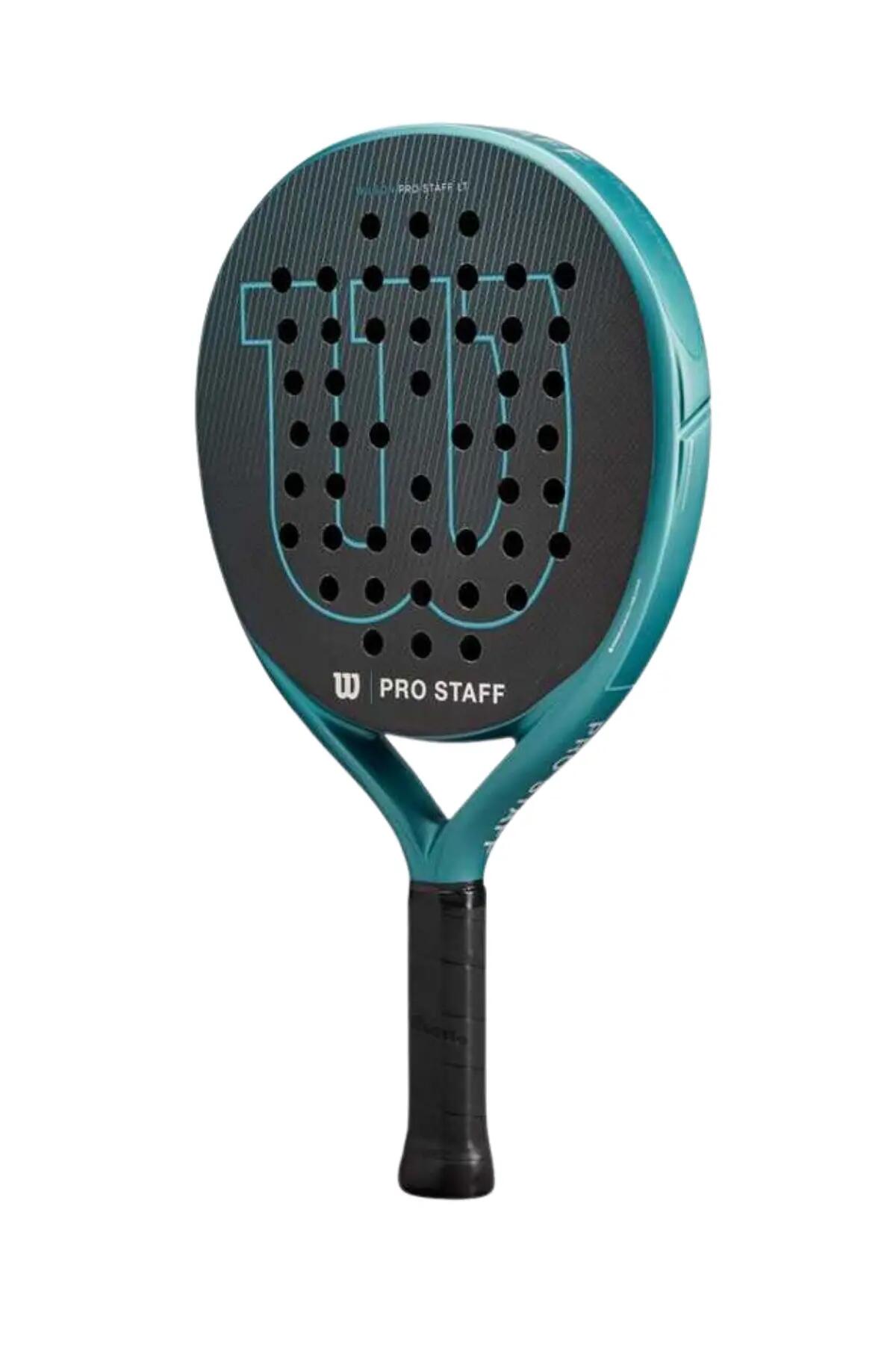 Wilson ProStaff LT Padel Tenis Raketi L2 3/4