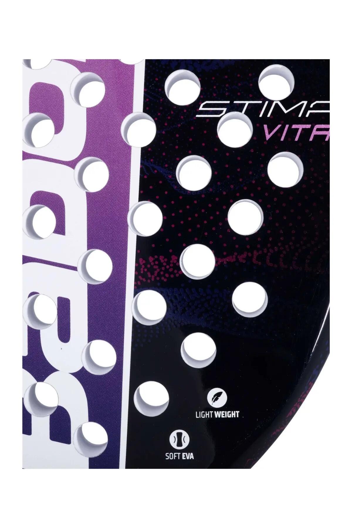 Babolat Stima Vita 345 gr Padel Tenis Raketi 5/5