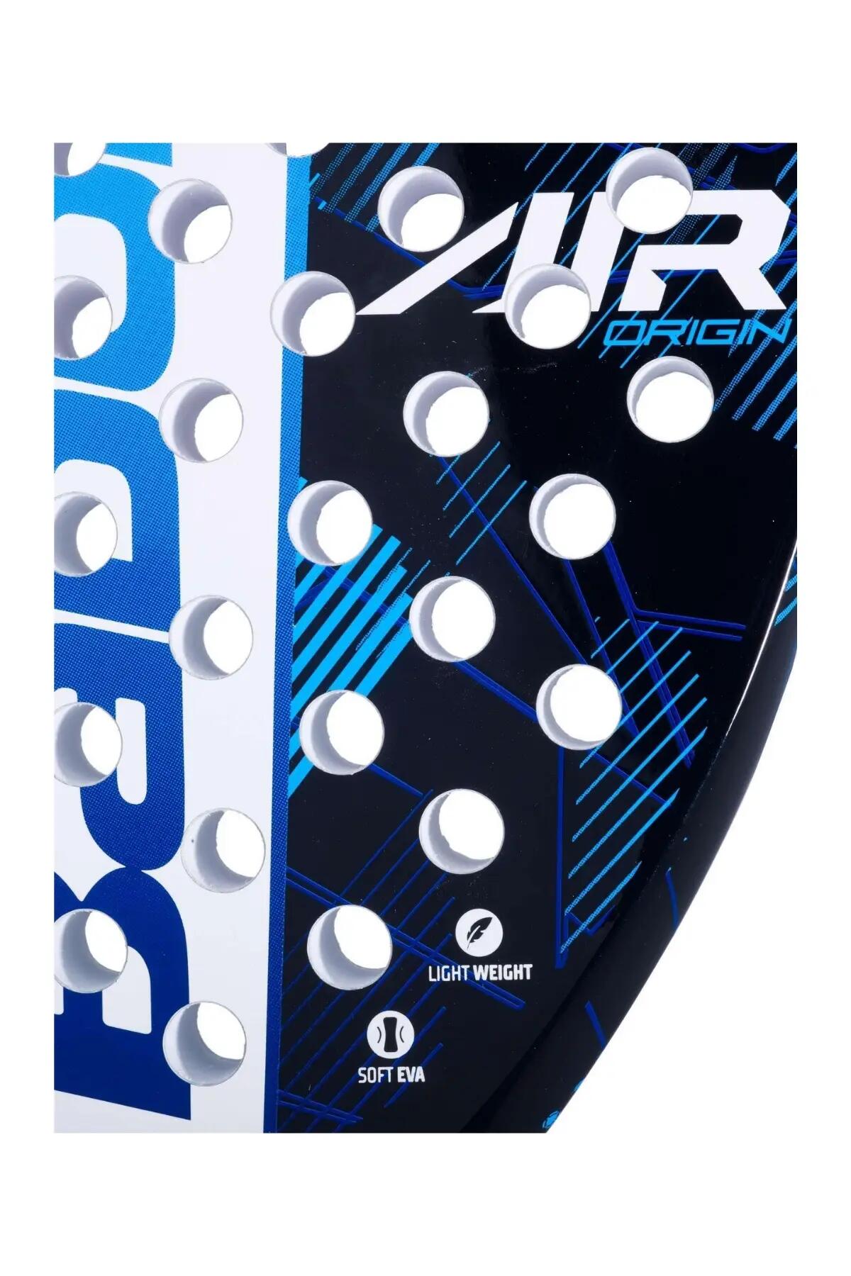Babolat Air Origin 345 gr Padel Tenis Raketi 5/5