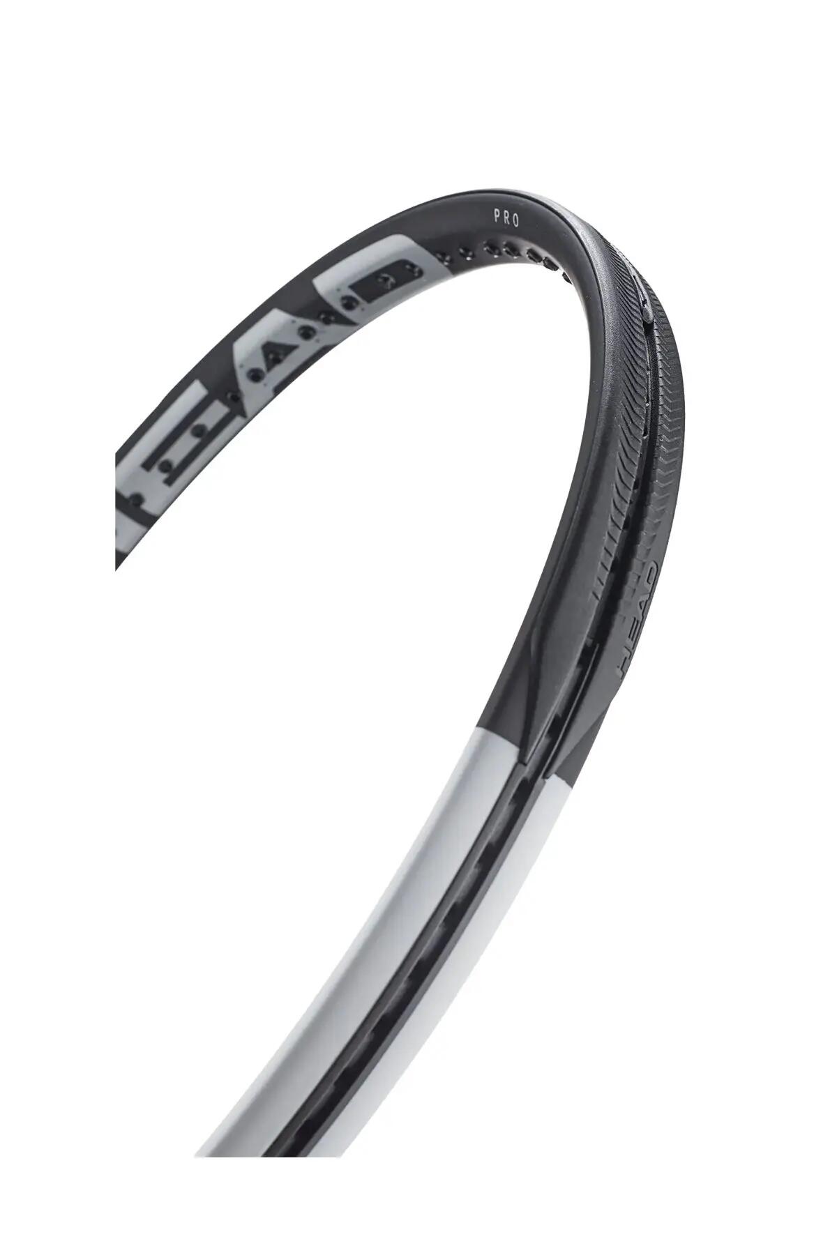 Head Speed Pro 310 gr Yetişkin Performans Tenis Raketi (27''/Grip L2) 4/6
