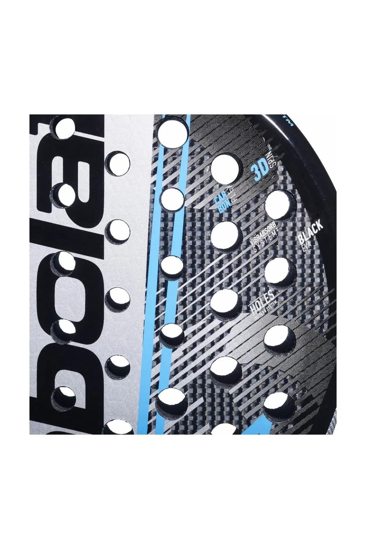 Babolat Air Veron 2.6 355 gr Padel Tenis Raketi 3/4
