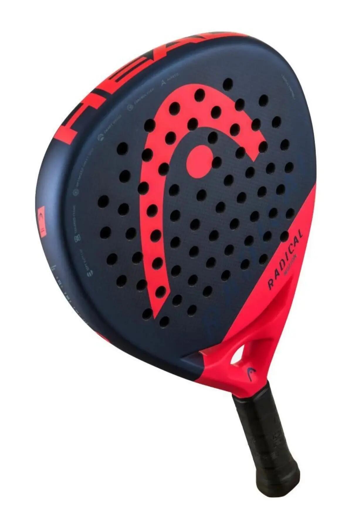 Head Radical Motion 355 gr Padel Tenis Raketi 4/5