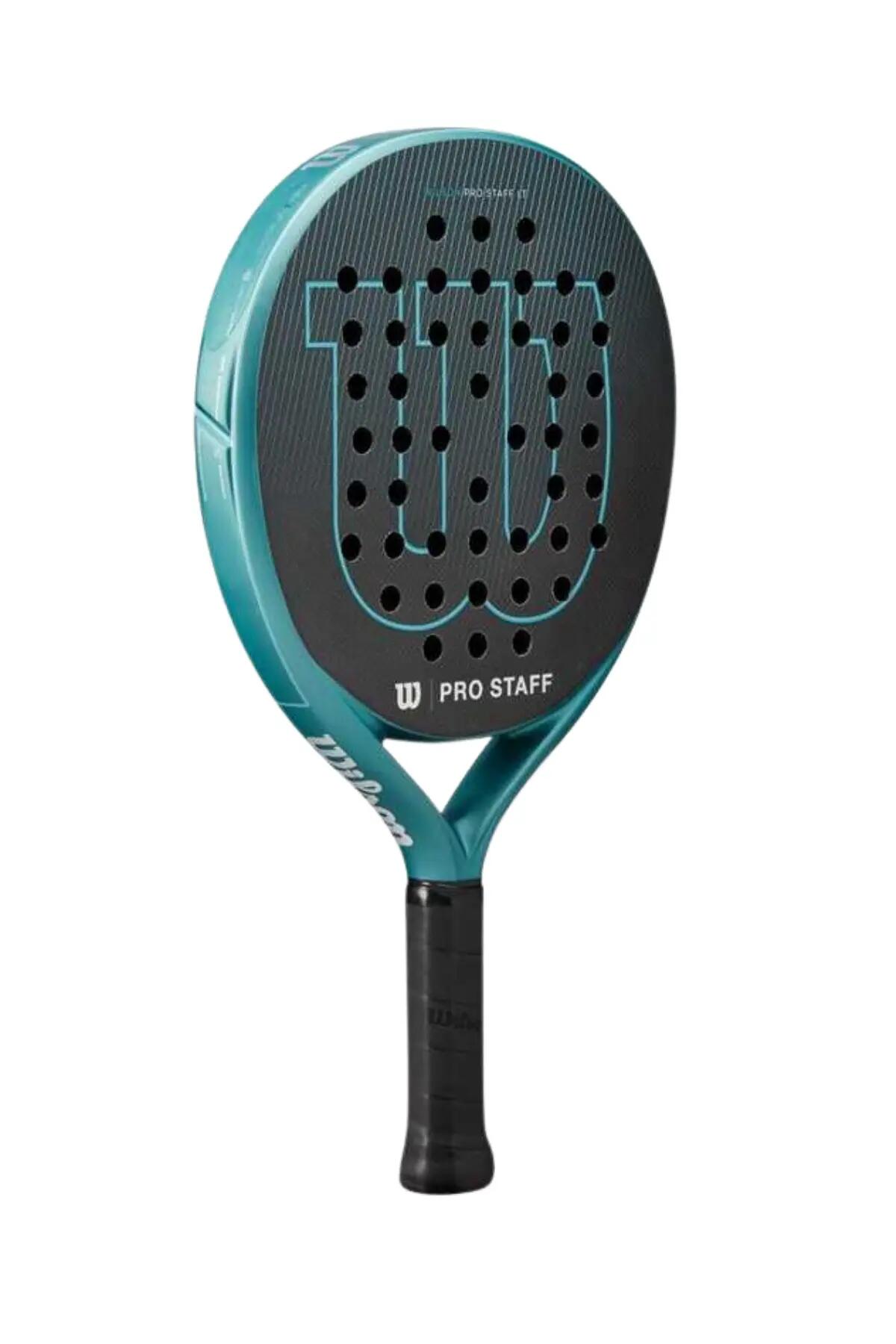 Wilson ProStaff LT Padel Tenis Raketi L2 2/4