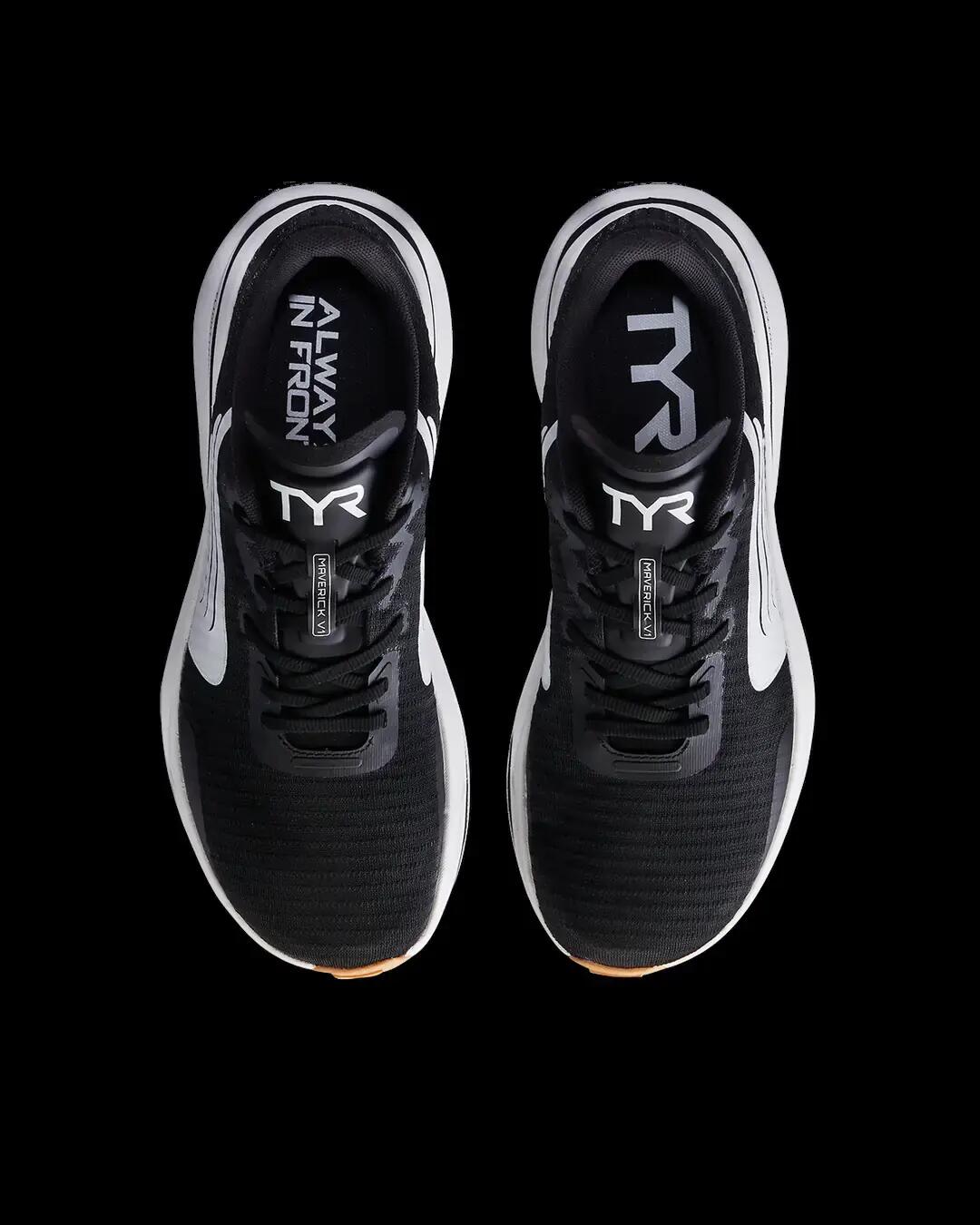 Maverick-V1 Runner Erkek Koşu Ayakkabısı 7/7