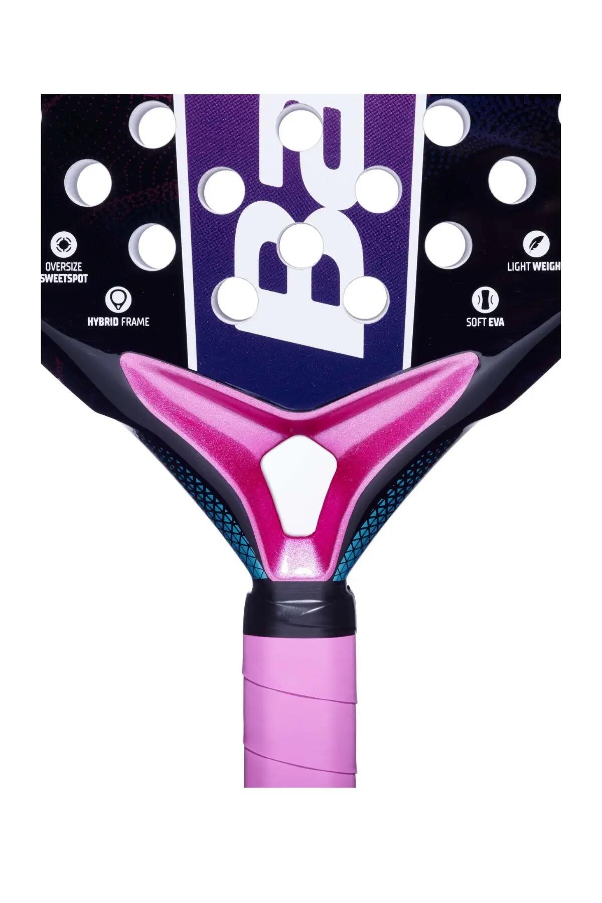 Babolat Stima Vita 345 gr Padel Tenis Raketi 4/5