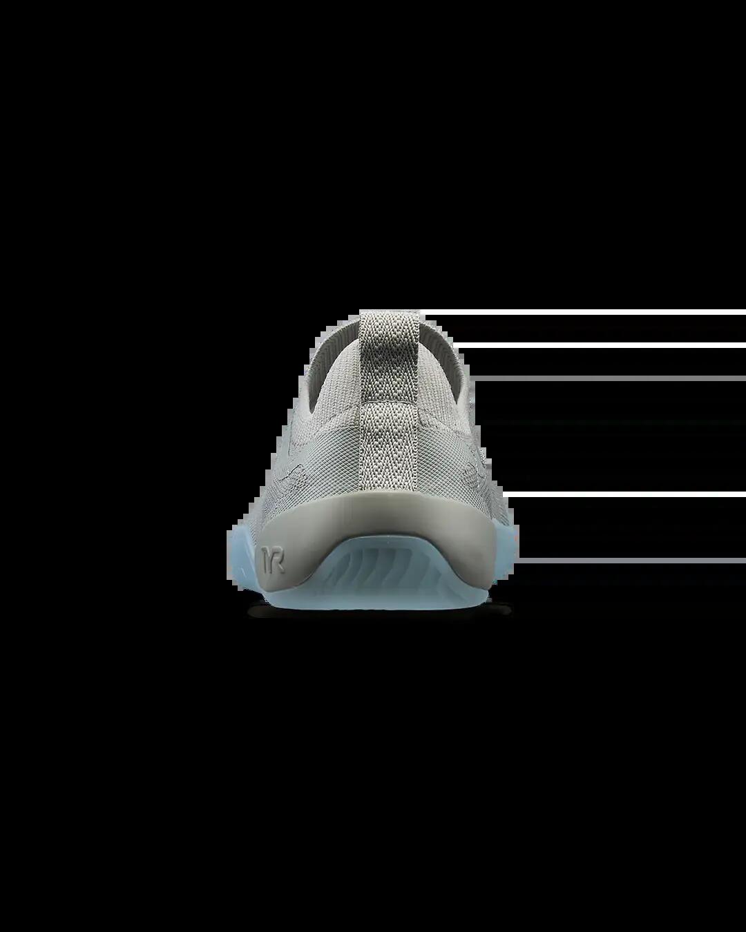 DropZero Lace 2 Erkek Antrenman Ayakkabısı 5/7