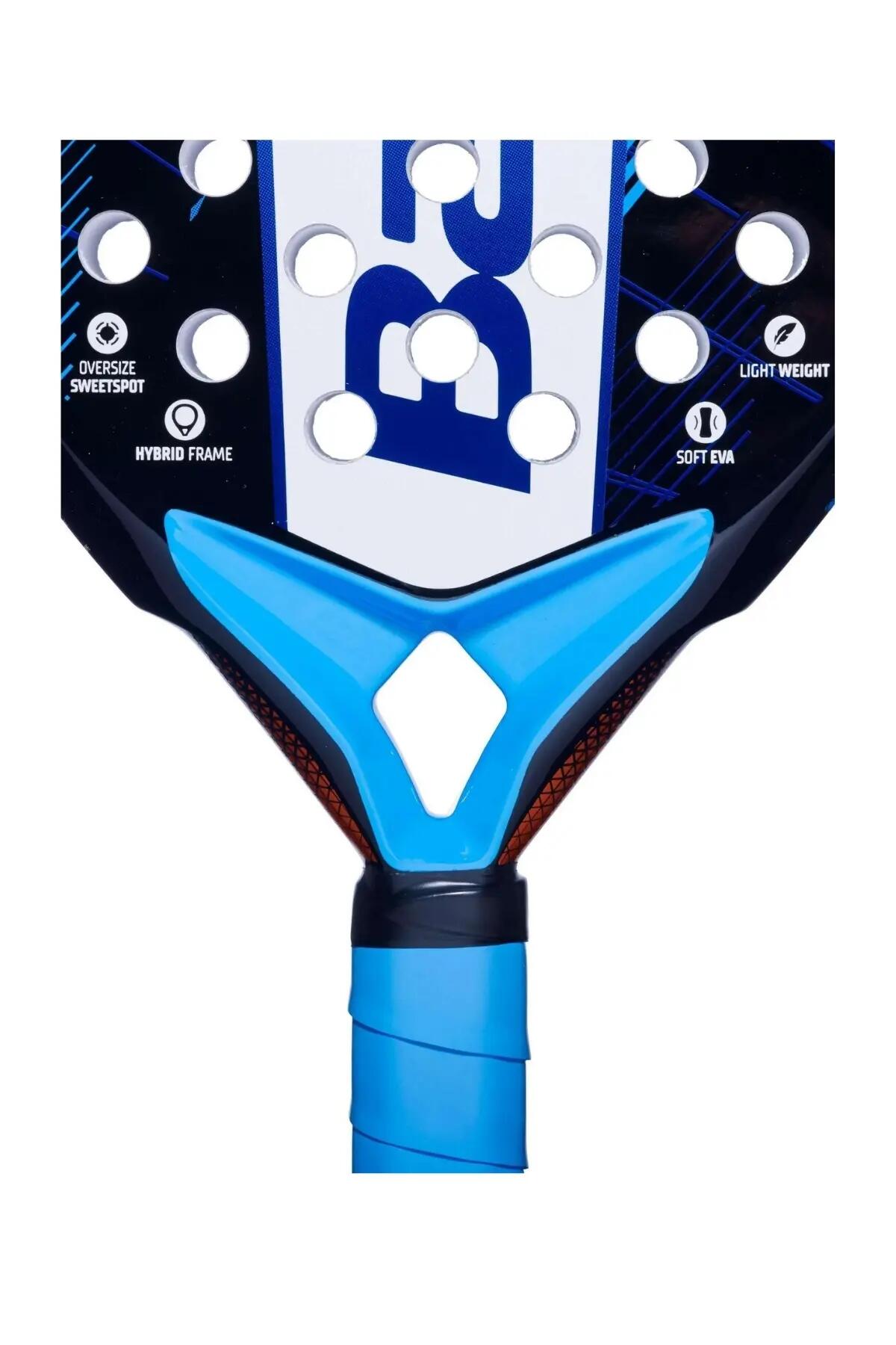 Babolat Air Origin 345 gr Padel Tenis Raketi 4/5