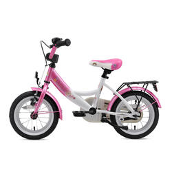 Vélo 12 pouces VTC enfant 3 ans Classic