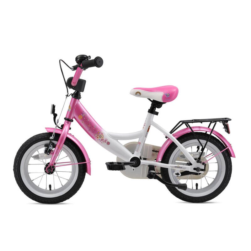 Vélo 12 pouces VTC enfant 3 ans Classic