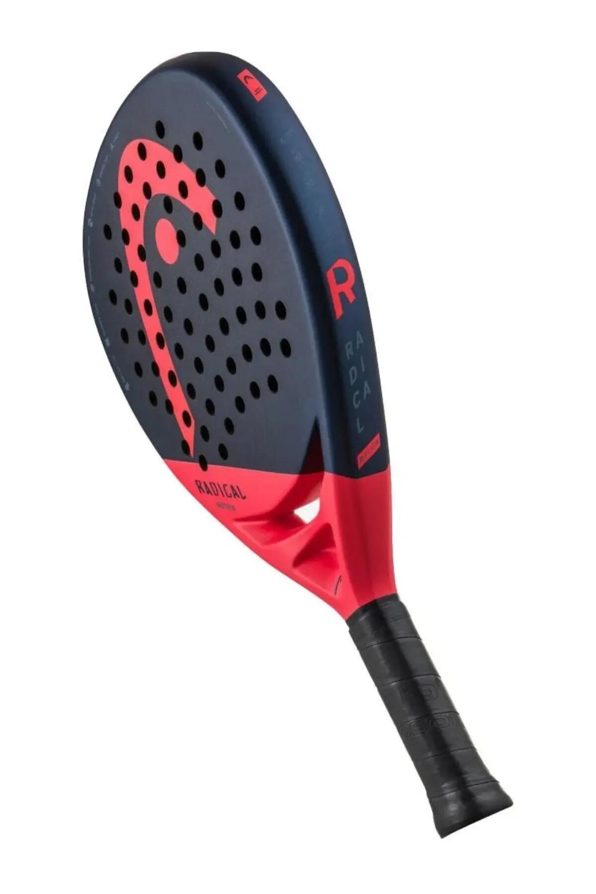 Head Radical Motion 355 gr Padel Tenis Raketi 3/5