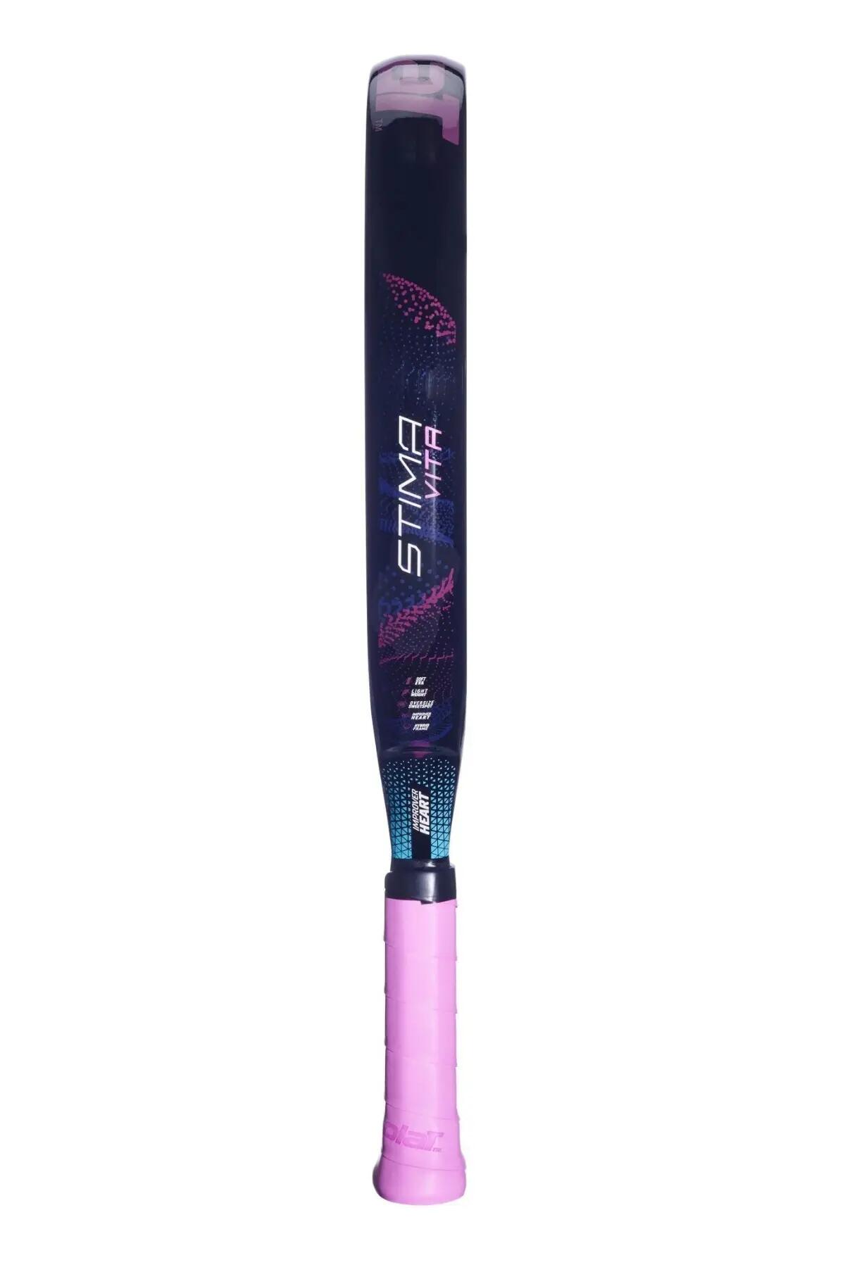 Babolat Stima Vita 345 gr Padel Tenis Raketi 3/5