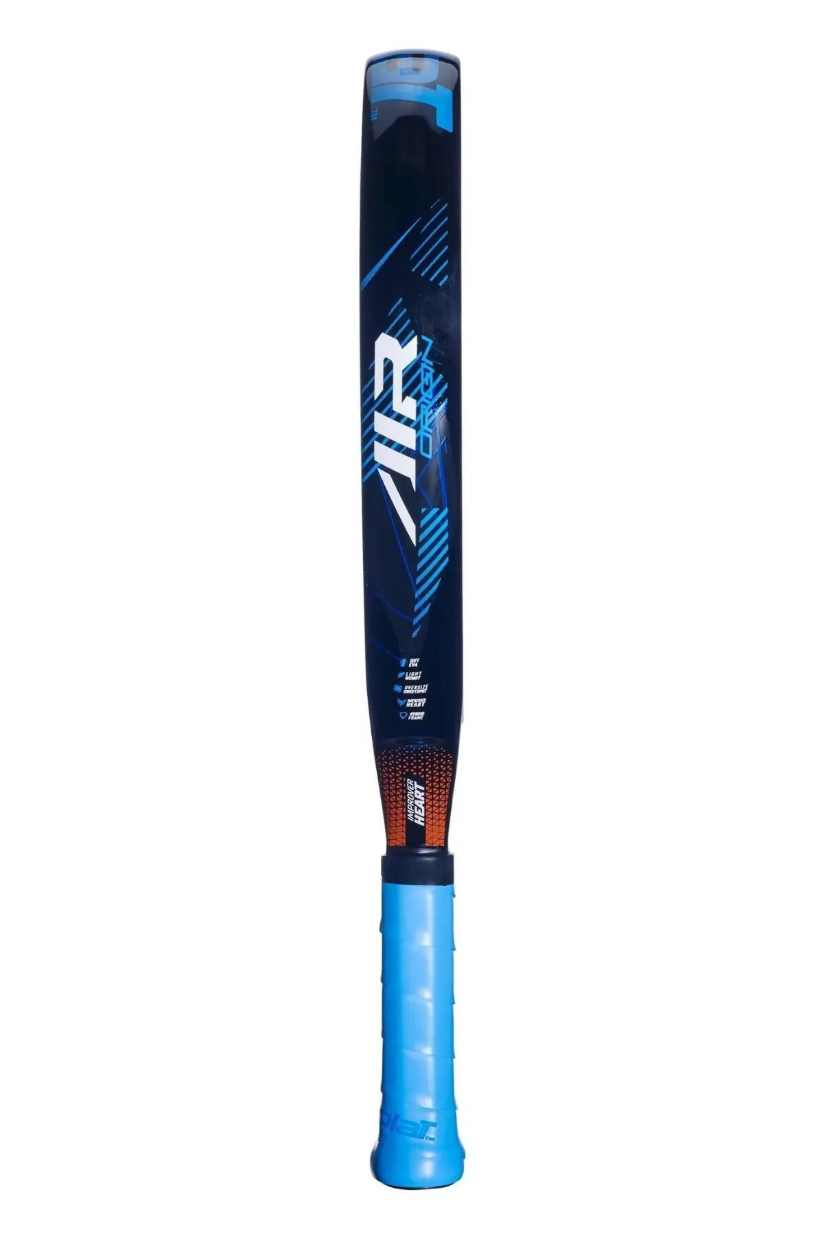 Babolat Air Origin 345 gr Padel Tenis Raketi 3/5