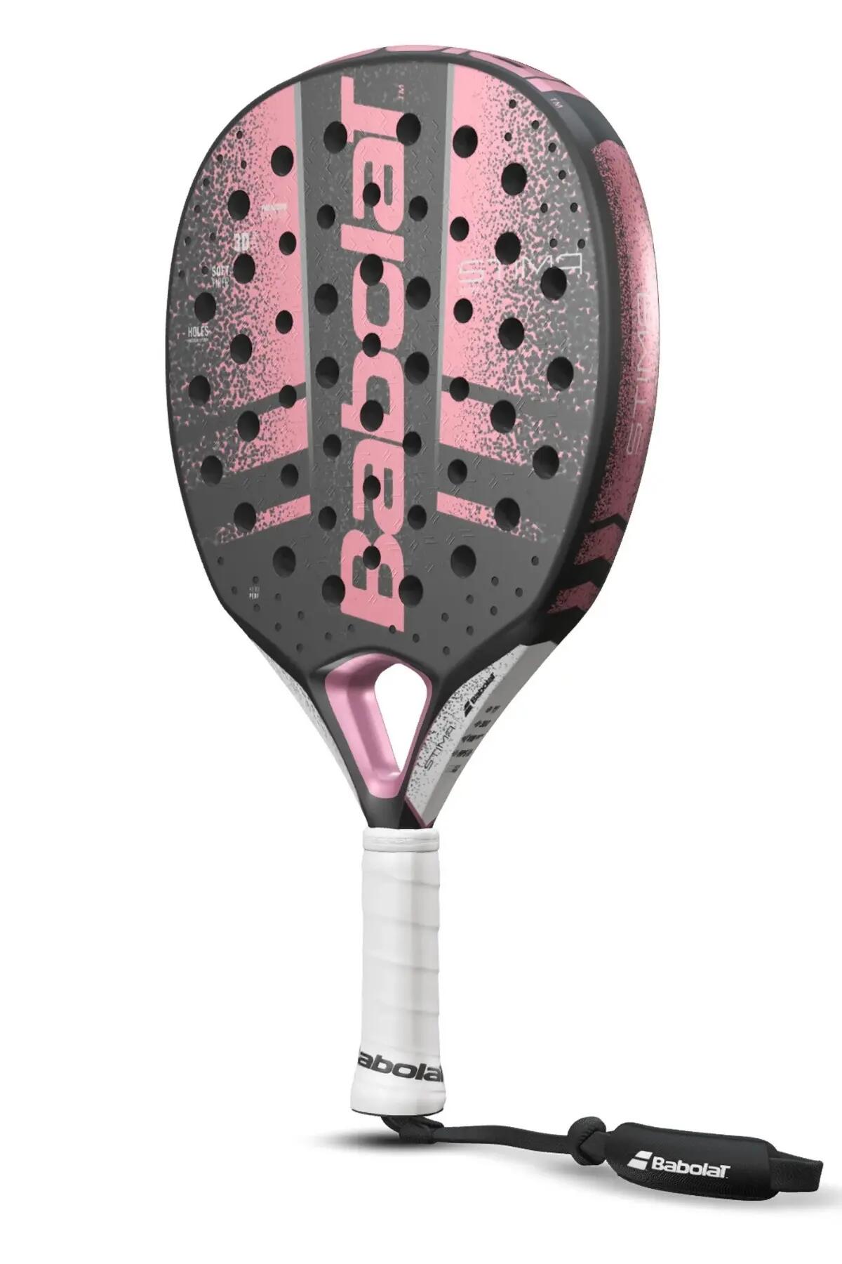 Babolat Stima Spirit Padel Tenis Raketi 2/5