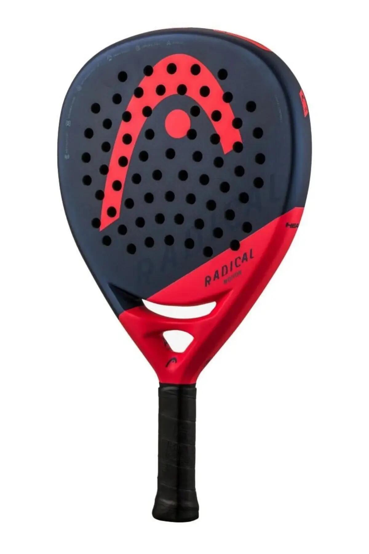 Head Radical Motion 355 gr Padel Tenis Raketi 2/5