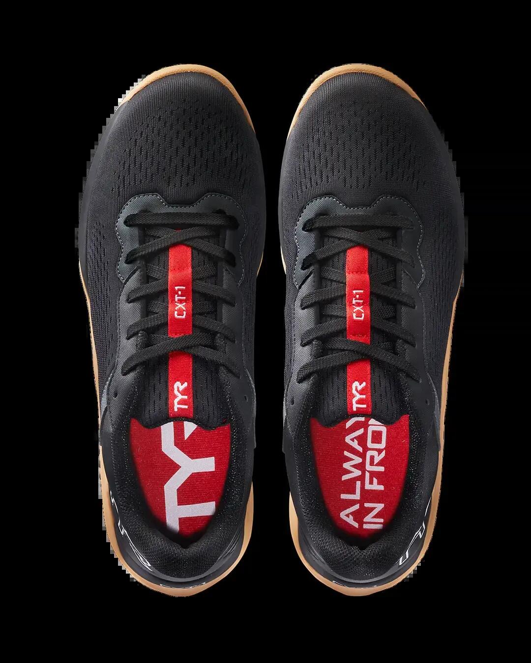 CXT-1 EE Wide Trainer Erkek Antrenman Ayakkabısı 5/7