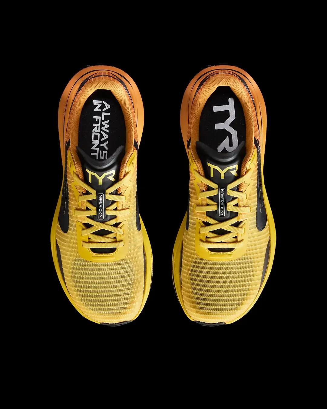 Maverick-V1 Runner Erkek Koşu Ayakkabısı 7/7