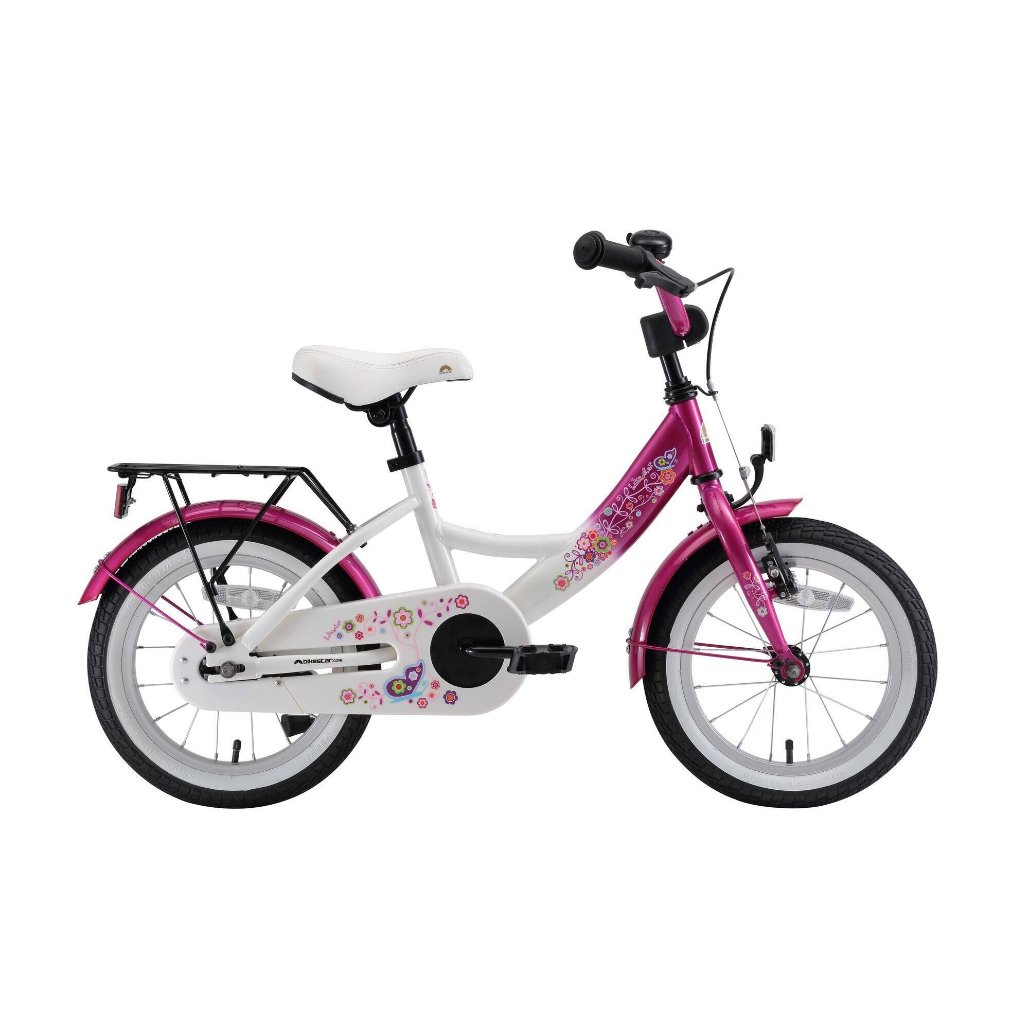 Decathlon velo petite online fille