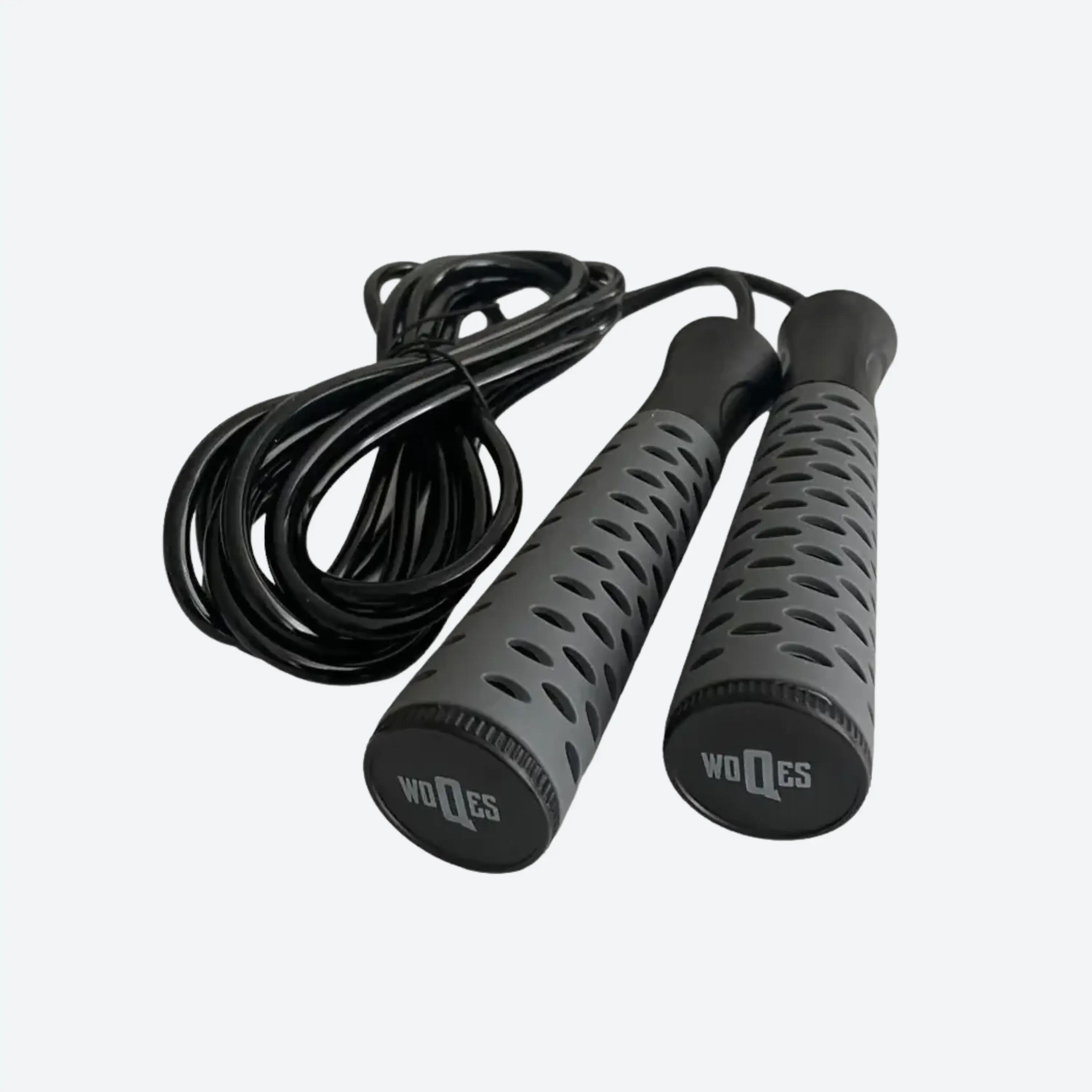 Kardiyo Seti - Mini Stepper + El Bilek Ağırlığı + Direnç Bandı + Atlama İpi 6/6