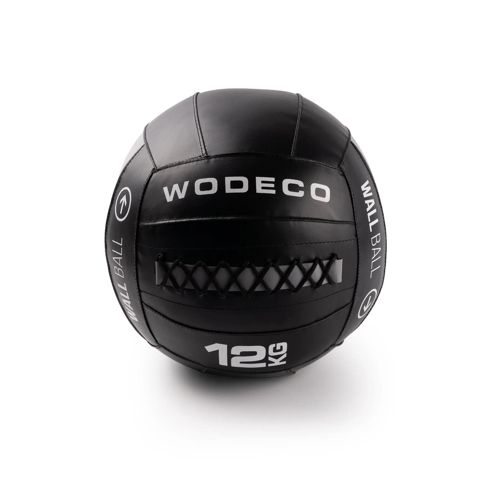 WODECO picture