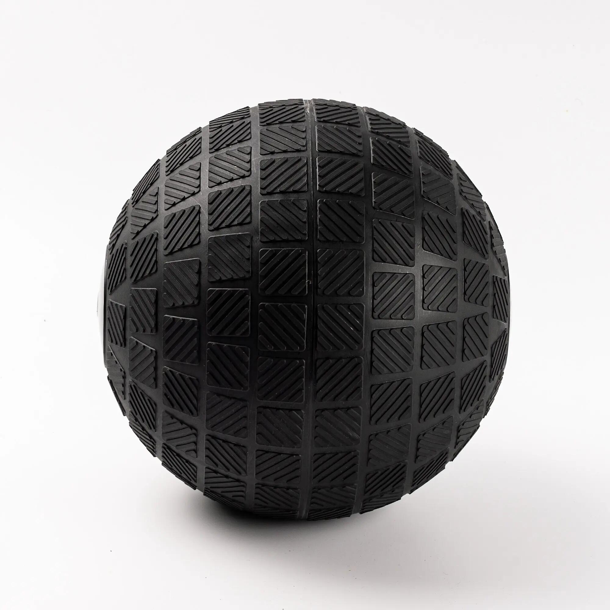 Grip Slam Ball – Zıplamayan Sağlık Topu – 20 kg 3/3