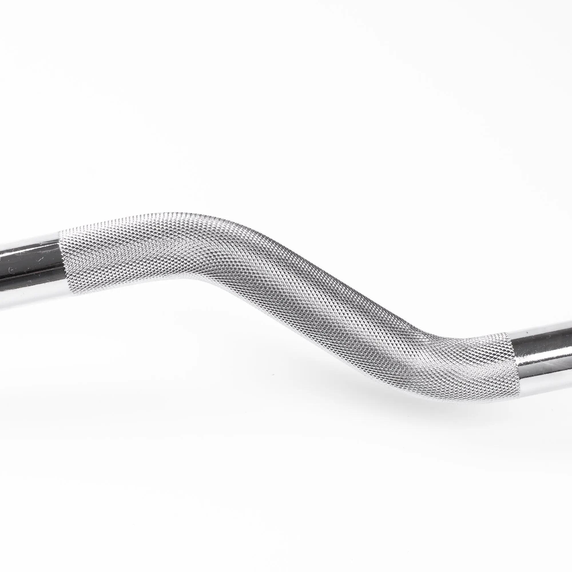 Tall Z Halter Barı – 142 cm / 11.5 kg 3/3