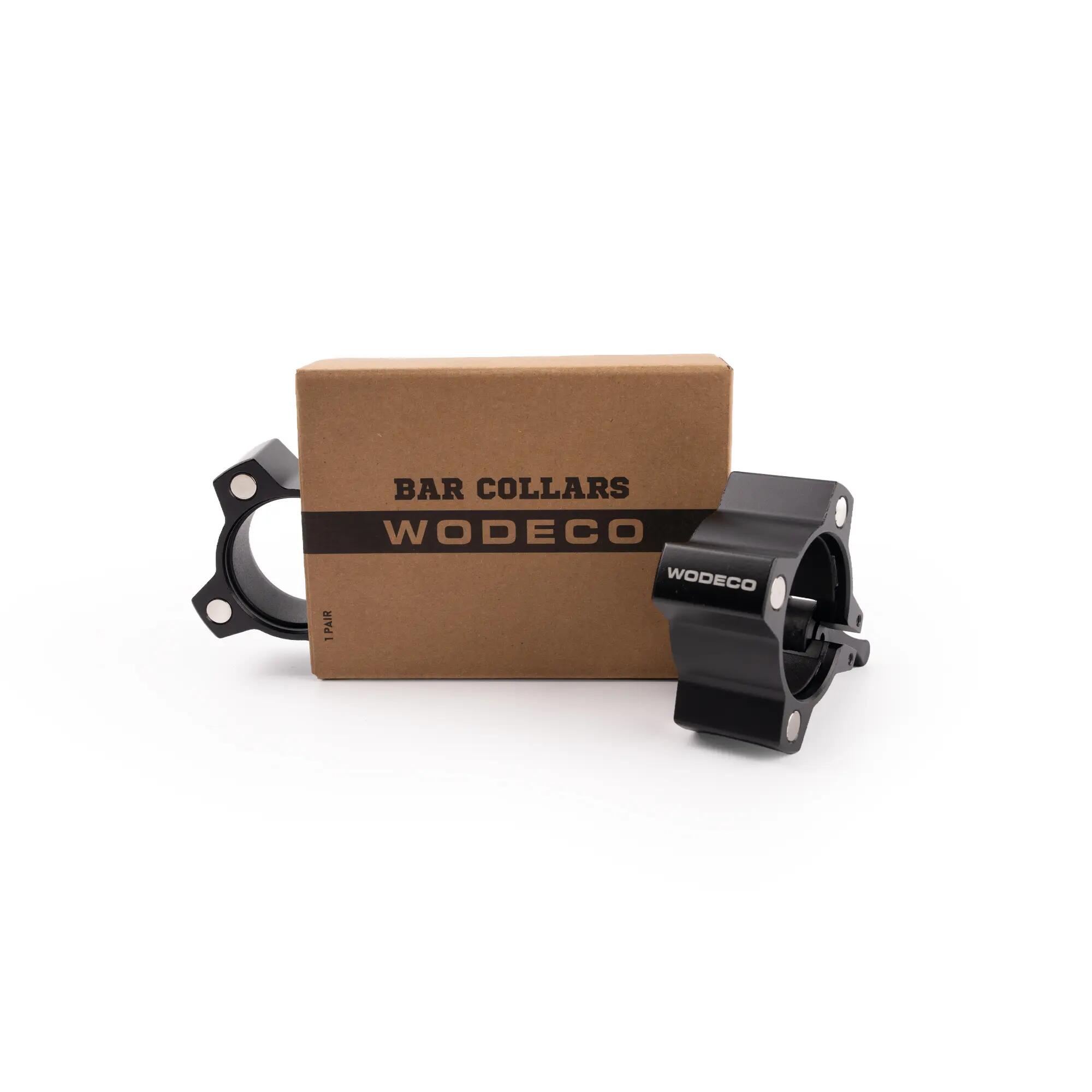 Wodeco Alüminyum Manyetik Klips – Magnet Collar 4/4