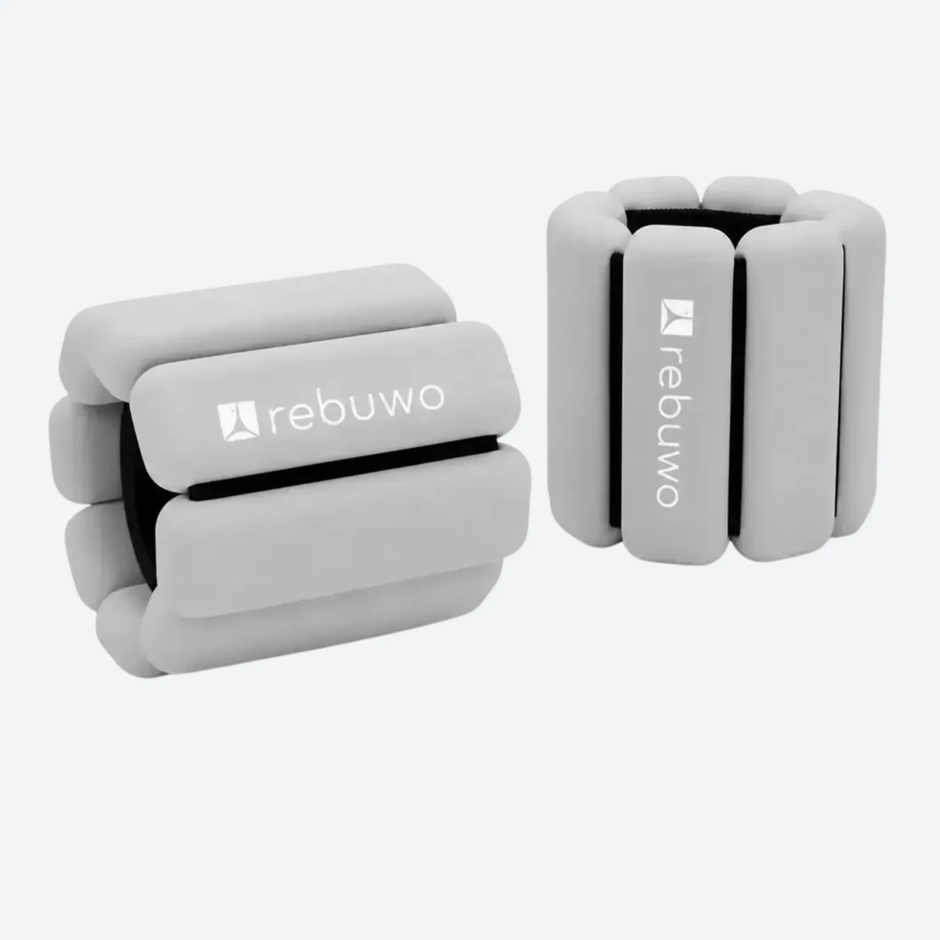 Kardiyo Seti - Mini Stepper + El Bilek Ağırlığı + Direnç Bandı + Atlama İpi 4/6