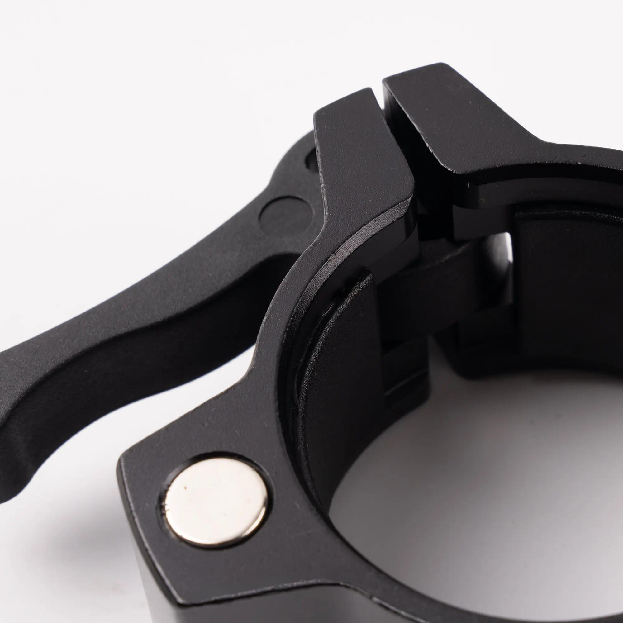 Wodeco Alüminyum Manyetik Klips – Magnet Collar 3/4