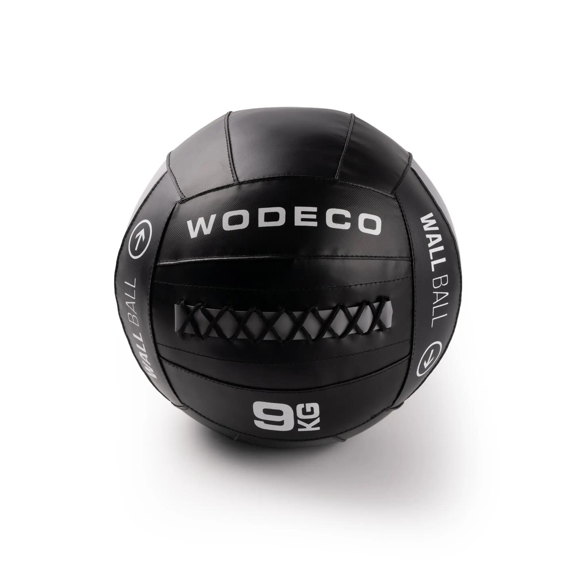 WODECO picture