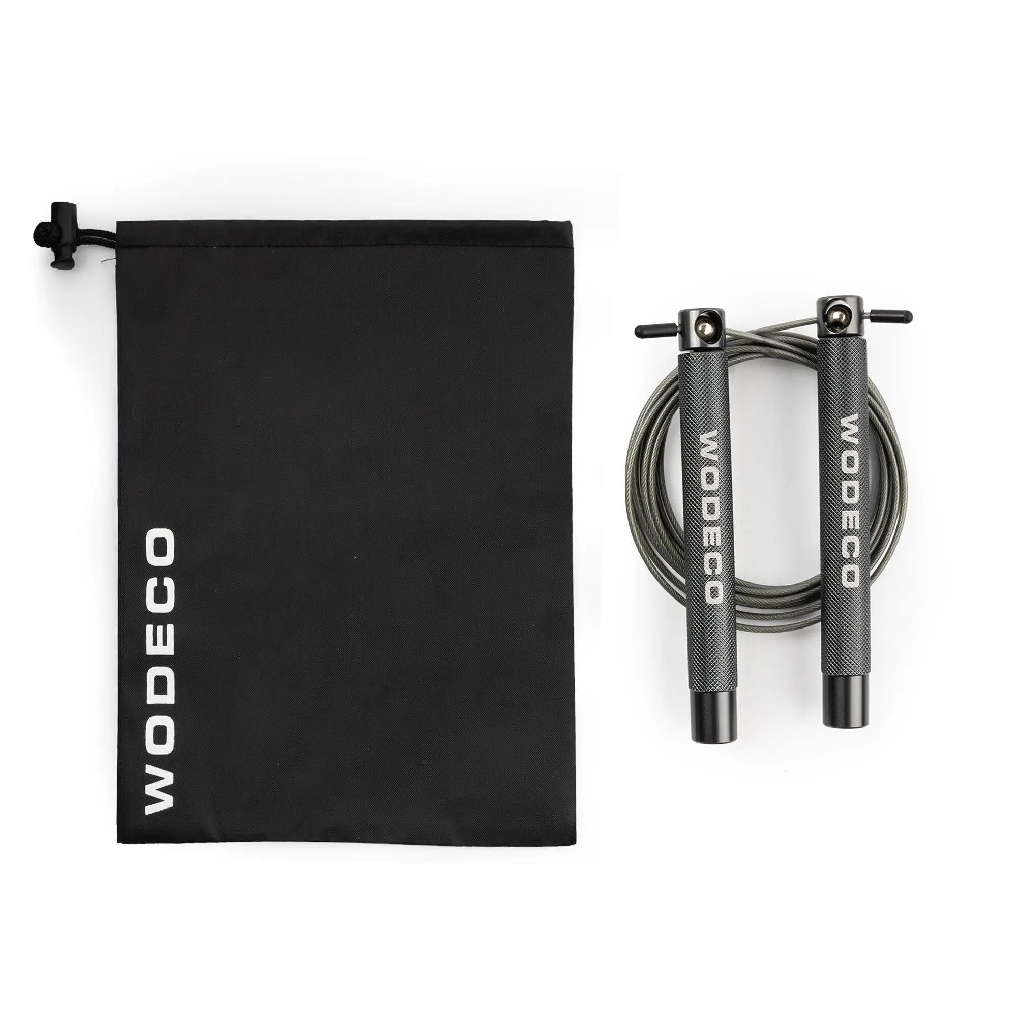 Wodeco Speed Rope Elite 1/4