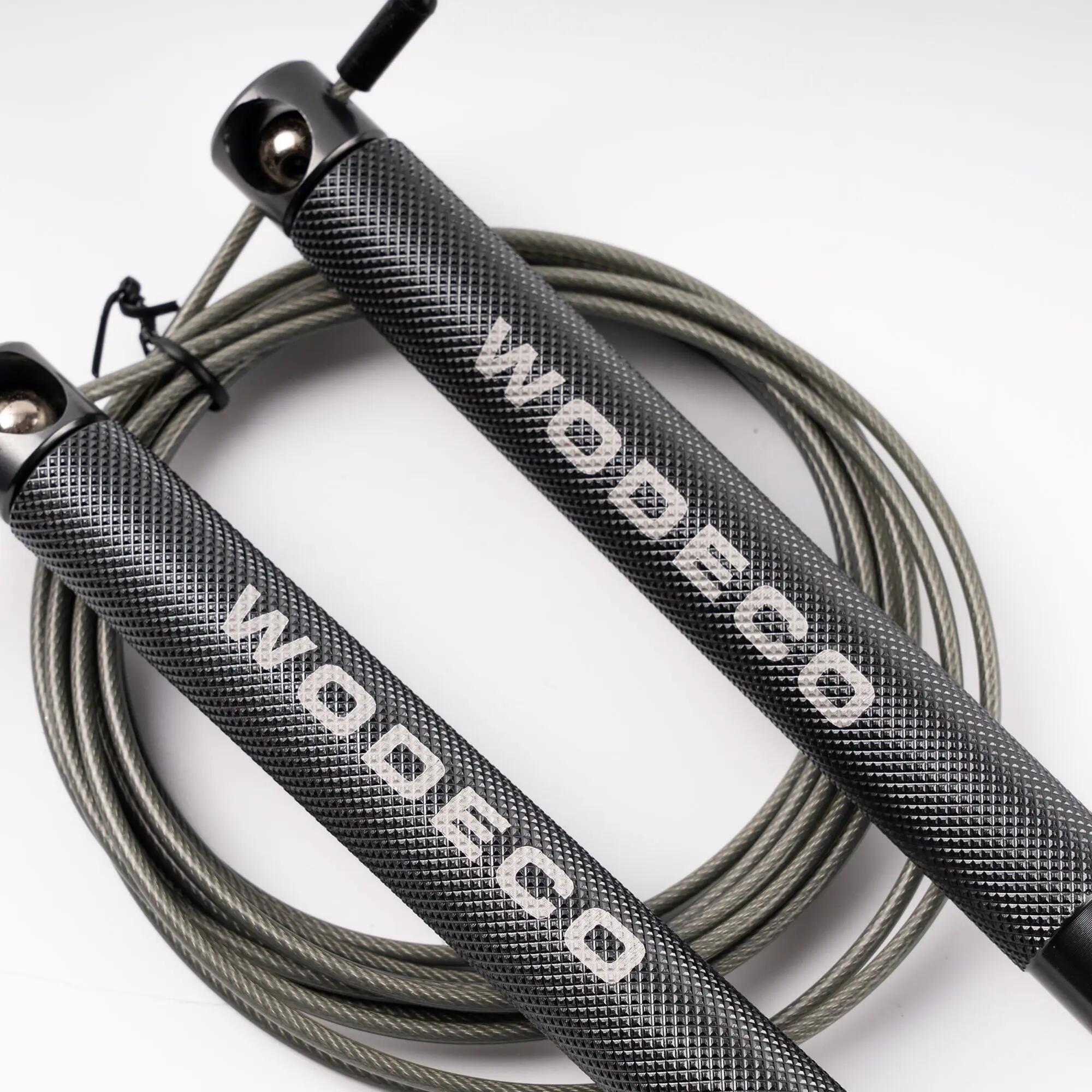 Wodeco Speed Rope Elite 4/4