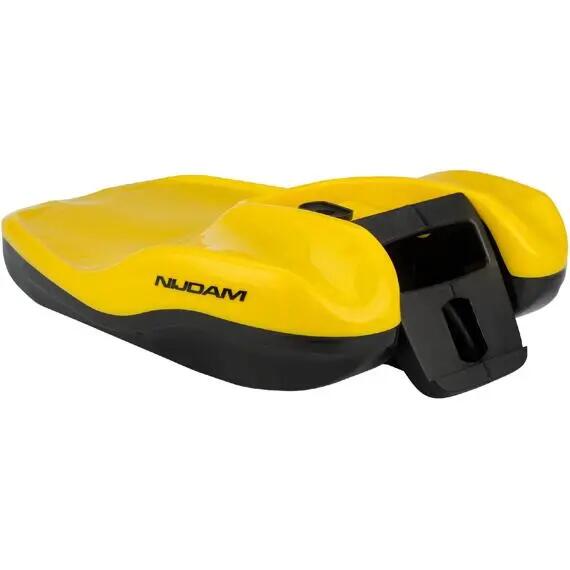 Snowhoover Yellow / Black 3/7