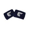 Cutters Wristband 1 3/4" Color Navy