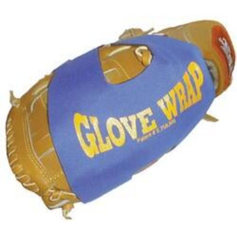 Markwort Glove Wrap