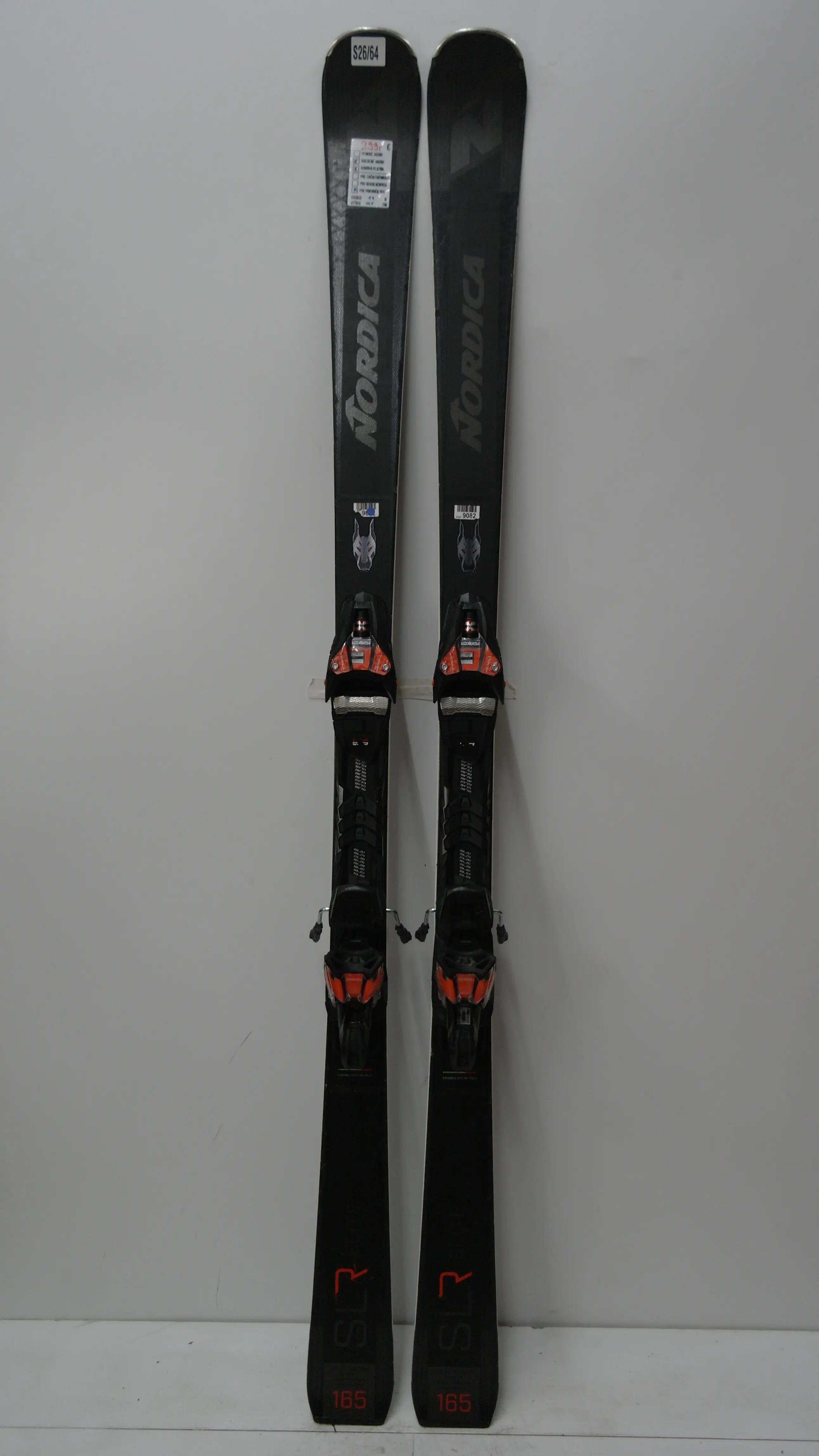 NORDICA picture