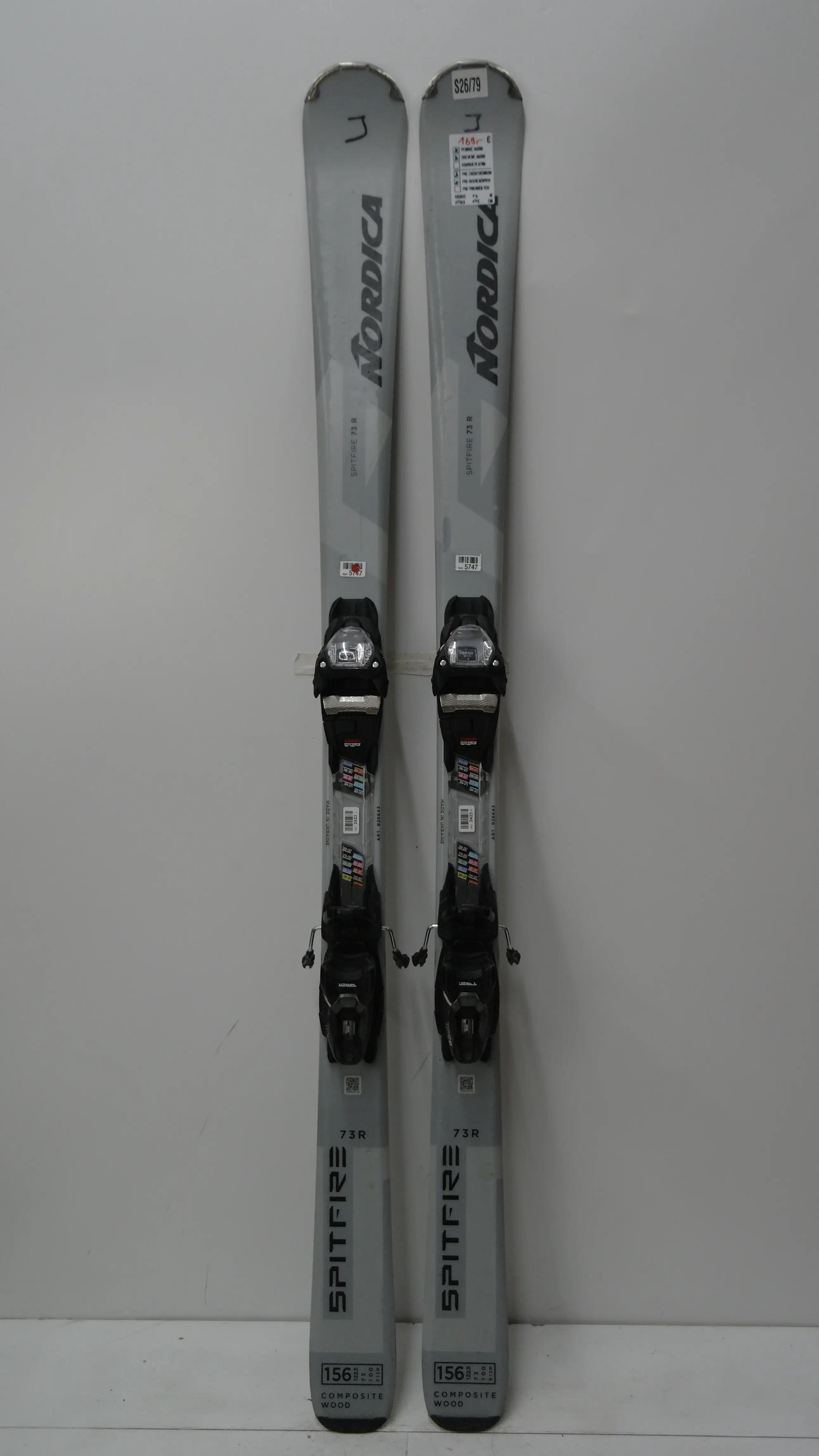 NORDICA picture