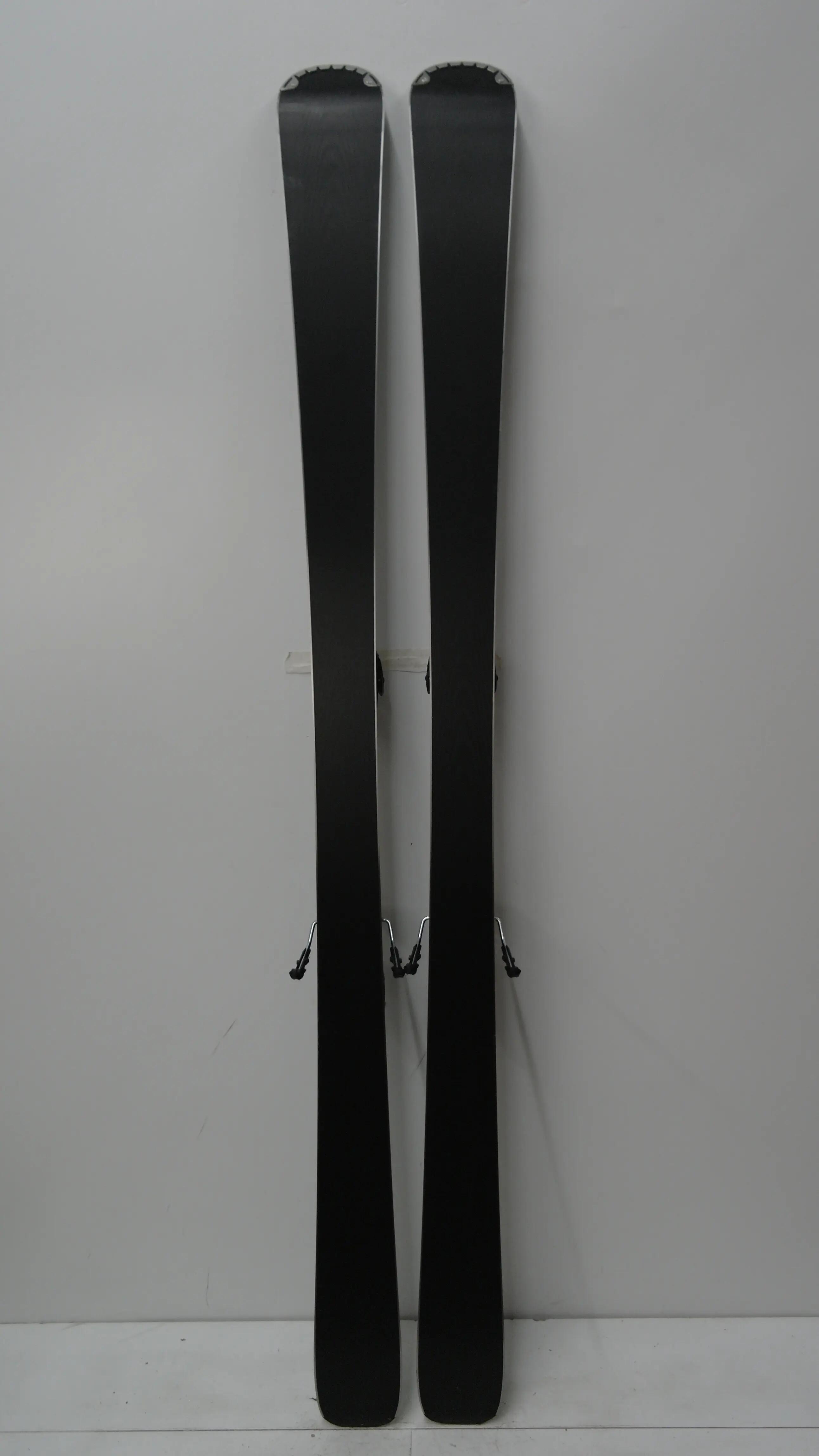 2ND Life - Sjezdové lyže Nordica Spitfire 73 R 5/5