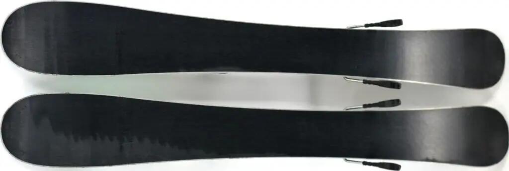 Second Life - Narty K2 Indy 76 cm stan dobry 6/11