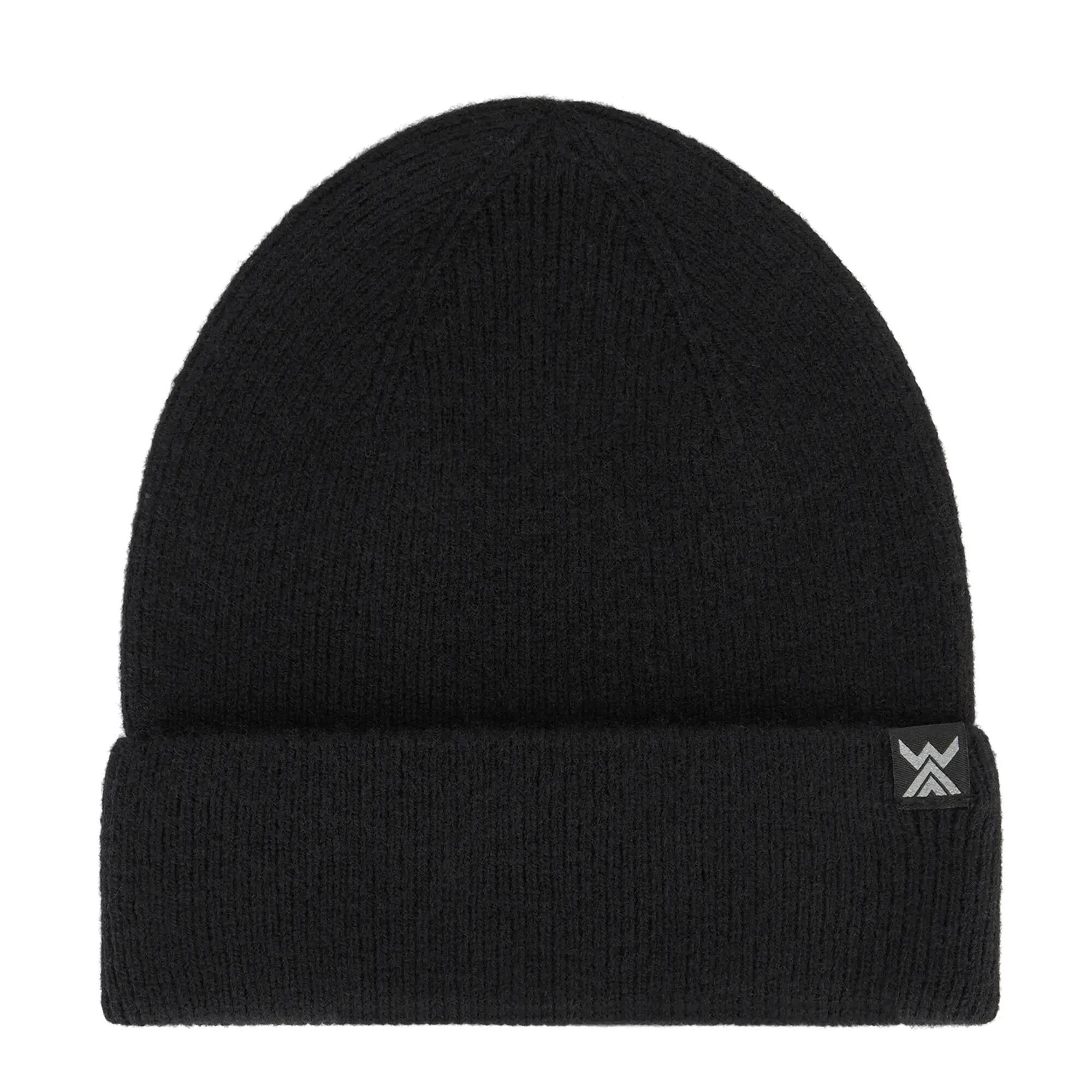 Čepice WOOLCANO MERINO HAT1037 5/5