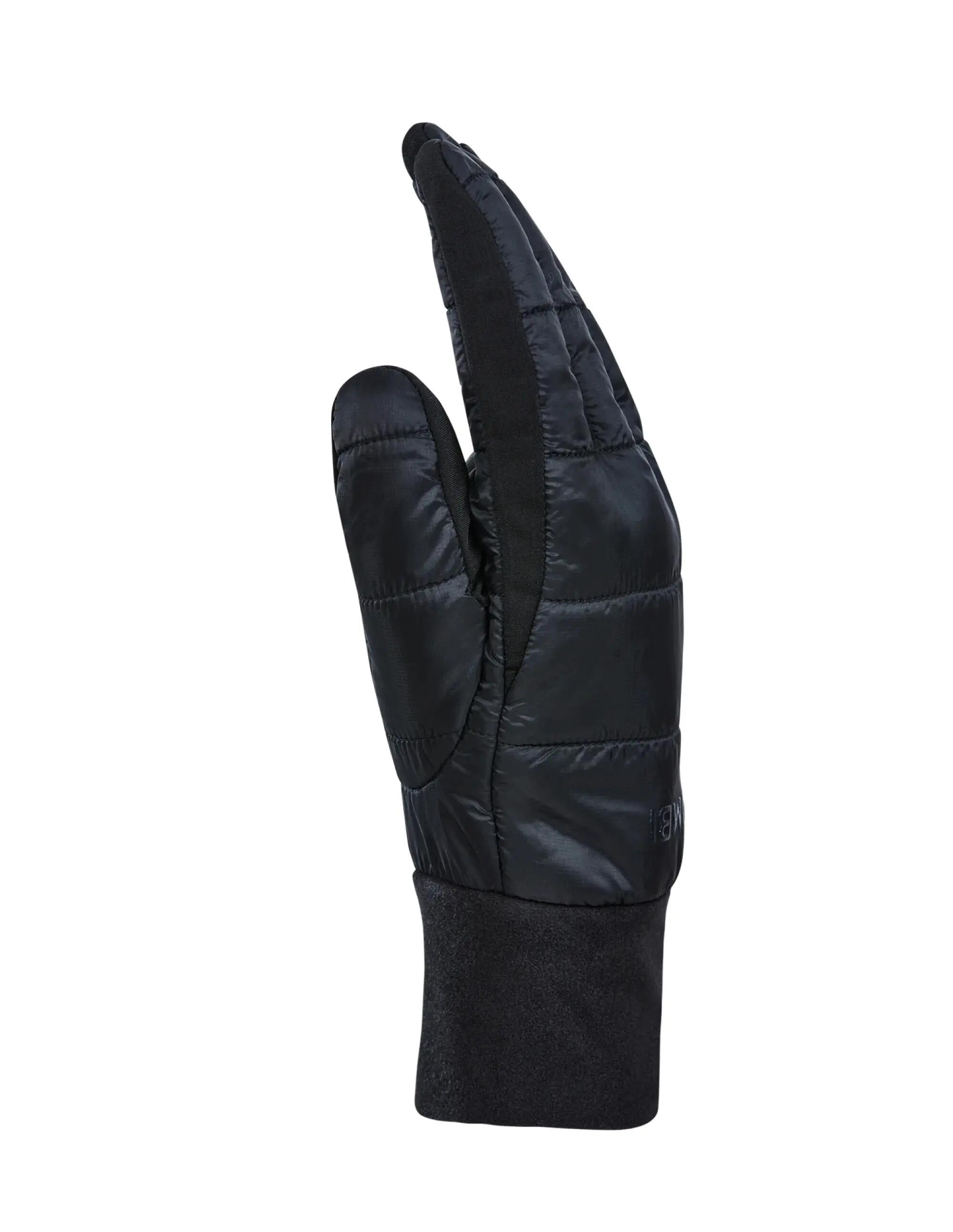 Rękawice pięciopalczaste męskie Kombi Pack Away PRIMALOFT® 4/4