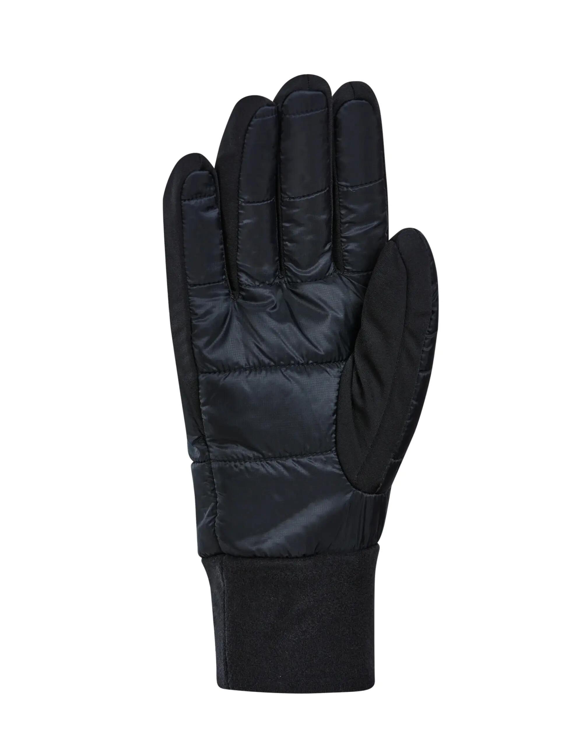 Rękawice pięciopalczaste męskie Kombi Pack Away PRIMALOFT® 3/4