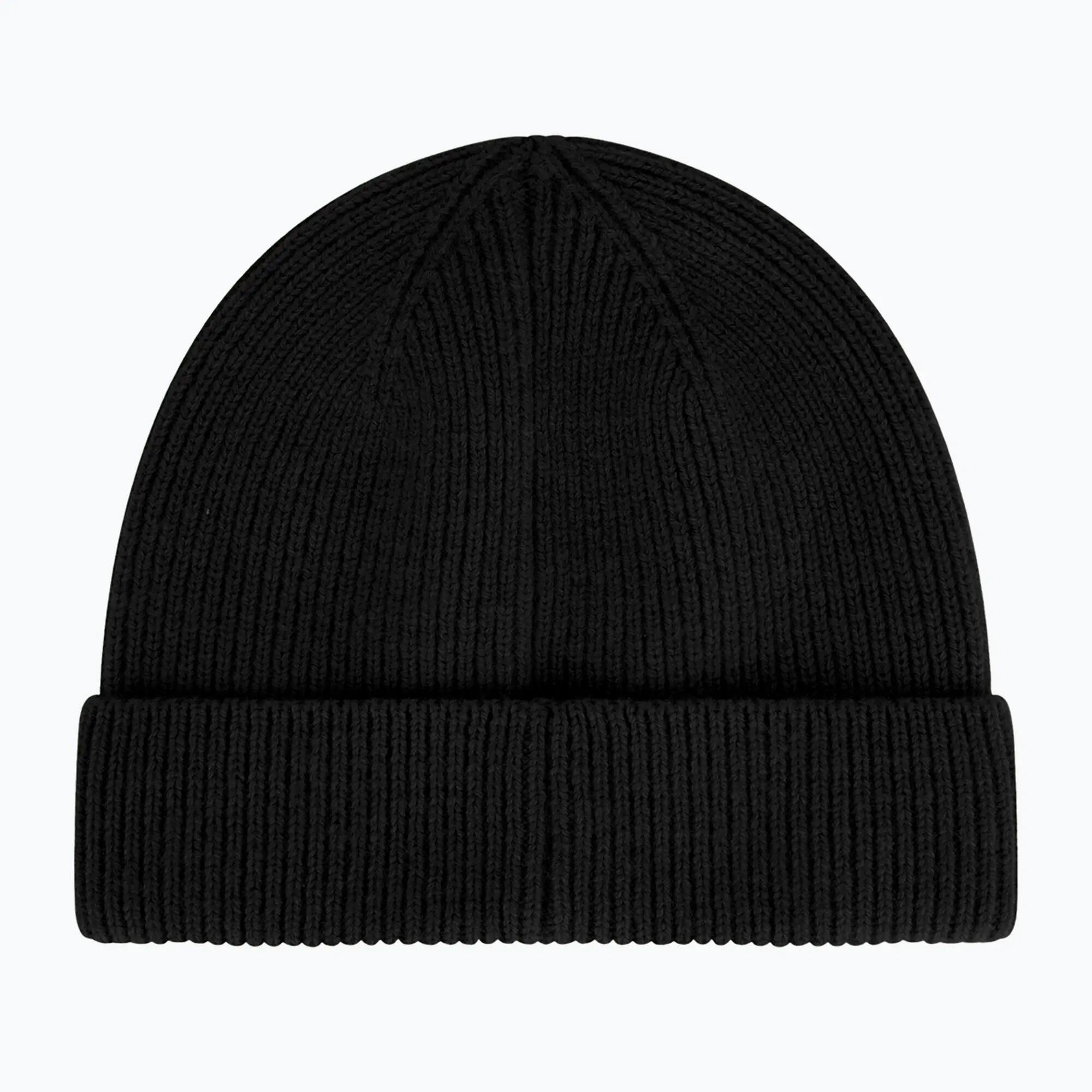 Zimní čepice WOOLCANO Merino 100% HAT0440 2/4