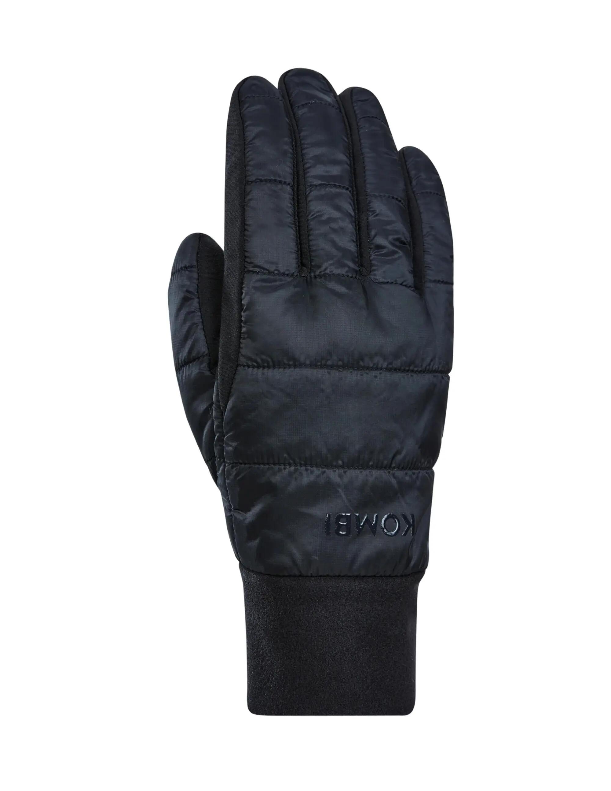 Rękawice pięciopalczaste męskie Kombi Pack Away PRIMALOFT® 2/4