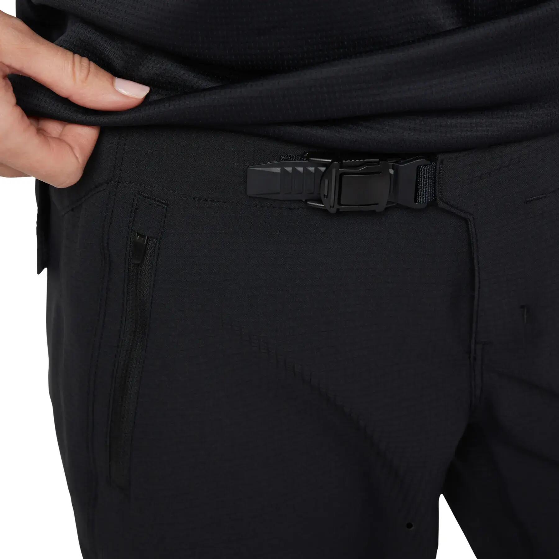 Bermuda-Shorts für Damen Fox Racing Defend 6/6