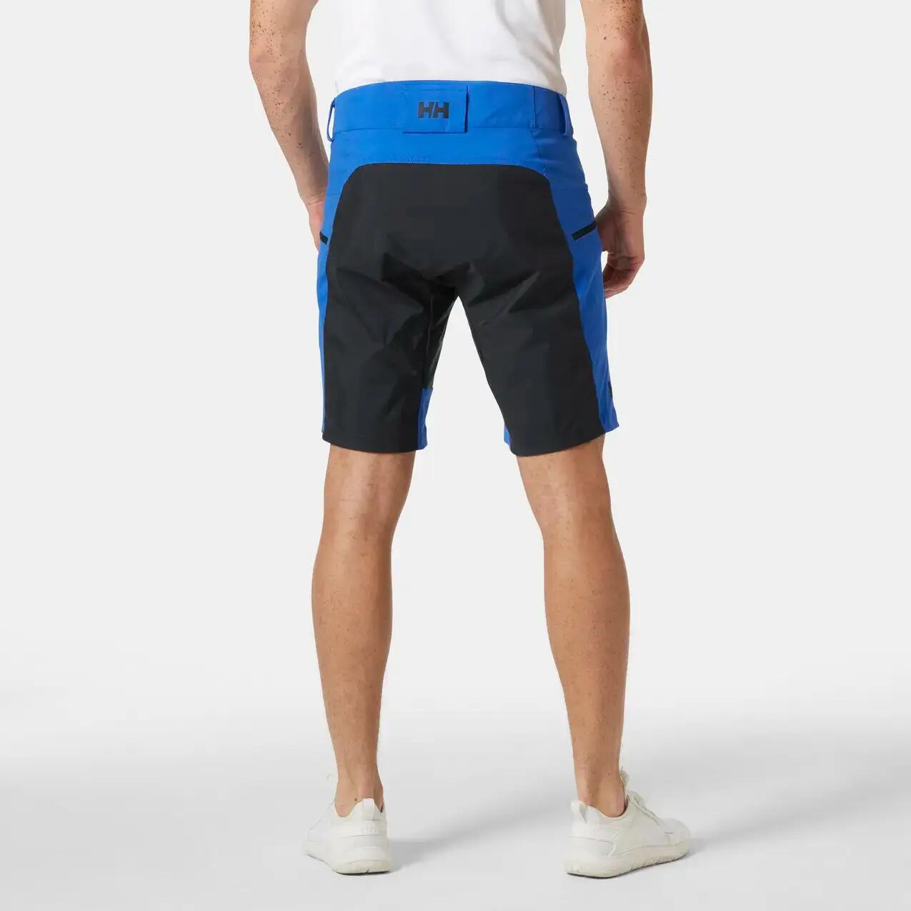 Shorts Helly Hansen HP Racing Deck 2.0 4/6
